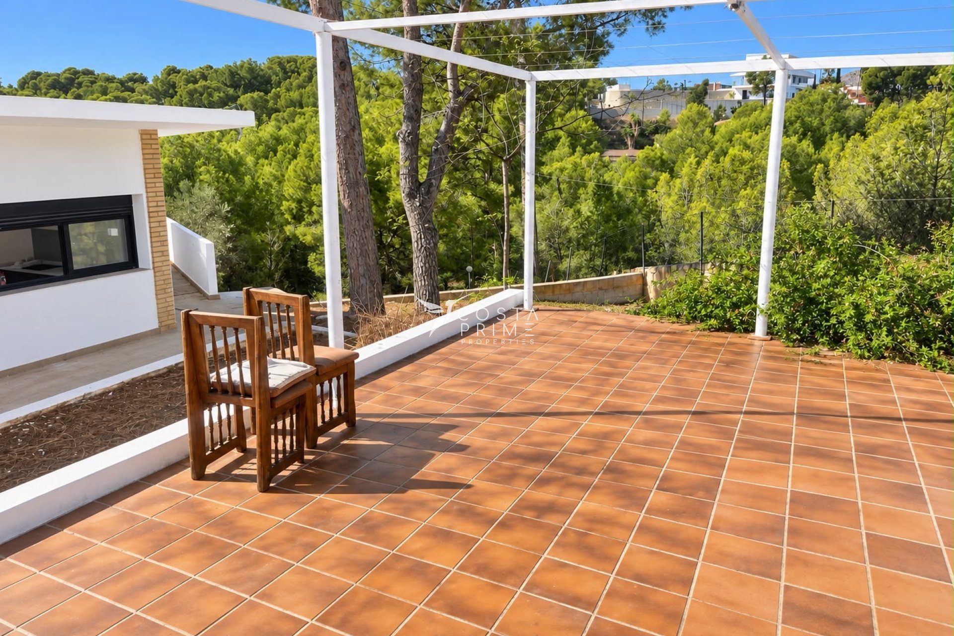 Reventa - Chalet / Villa - Benidorm
