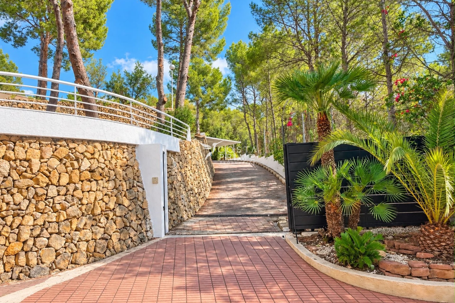 Reventa - Chalet / Villa - Benidorm