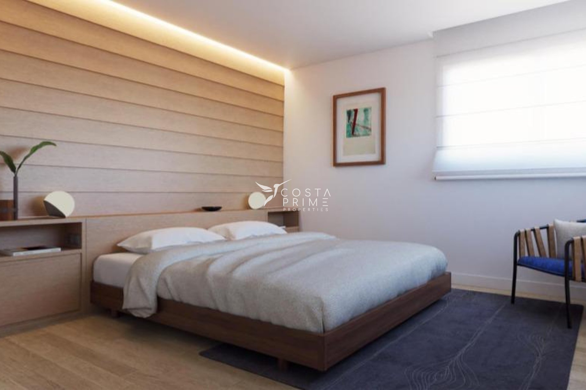 Reventa - Chalet / Villa - Benidorm