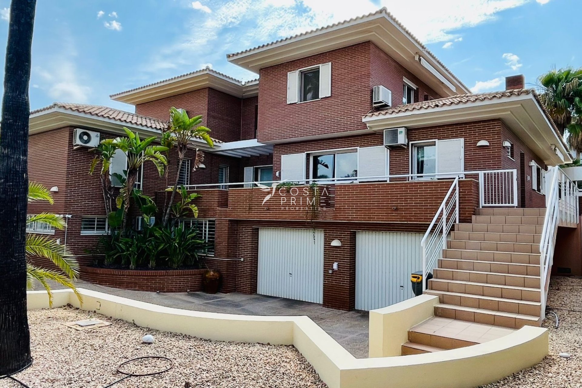 Reventa - Chalet / Villa - Benidorm