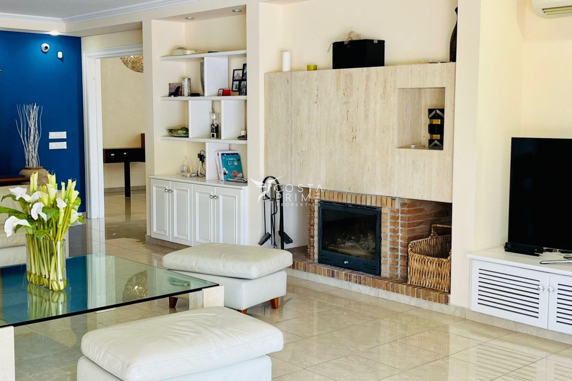 Reventa - Chalet / Villa - Benidorm