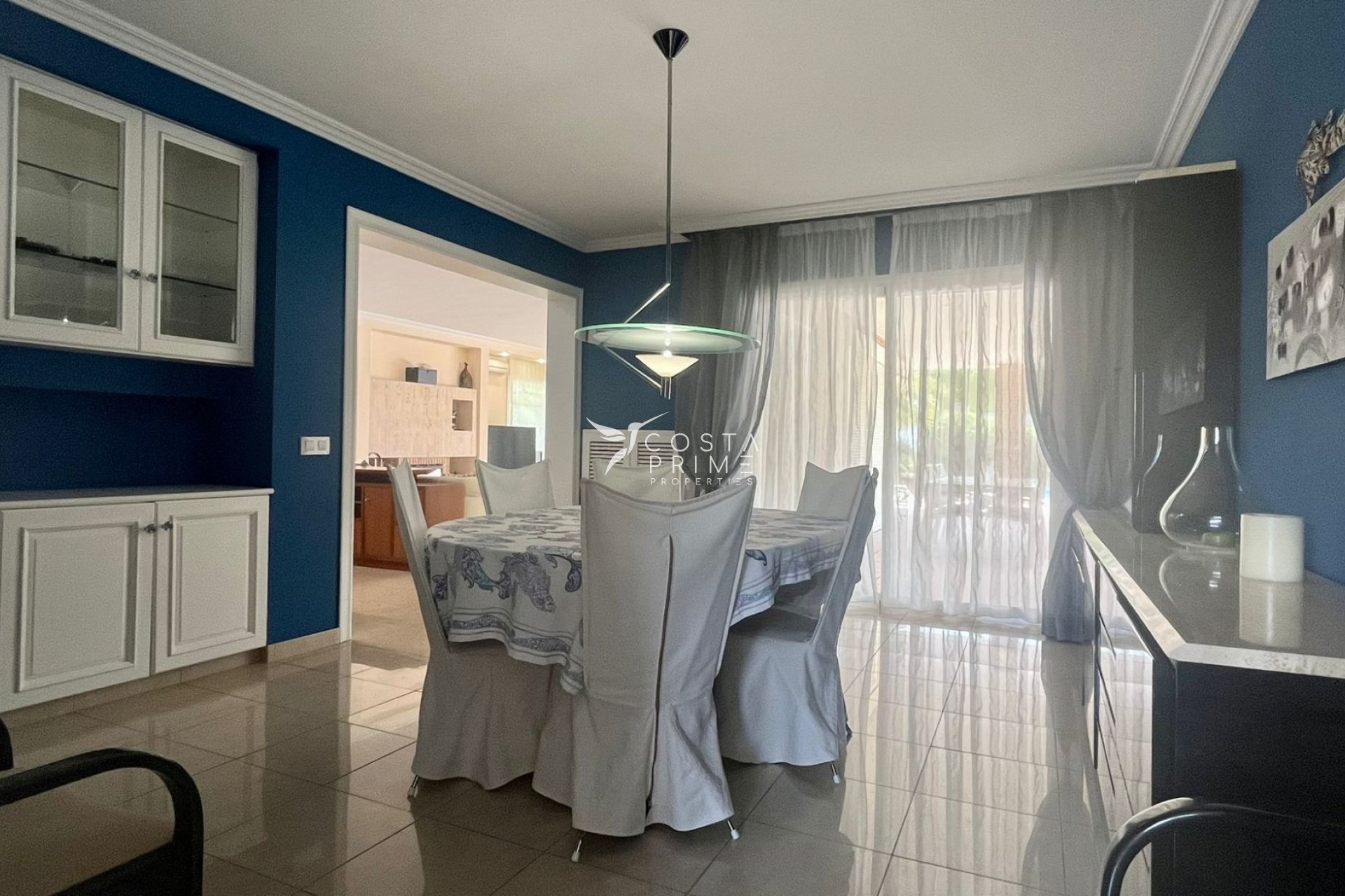 Reventa - Chalet / Villa - Benidorm