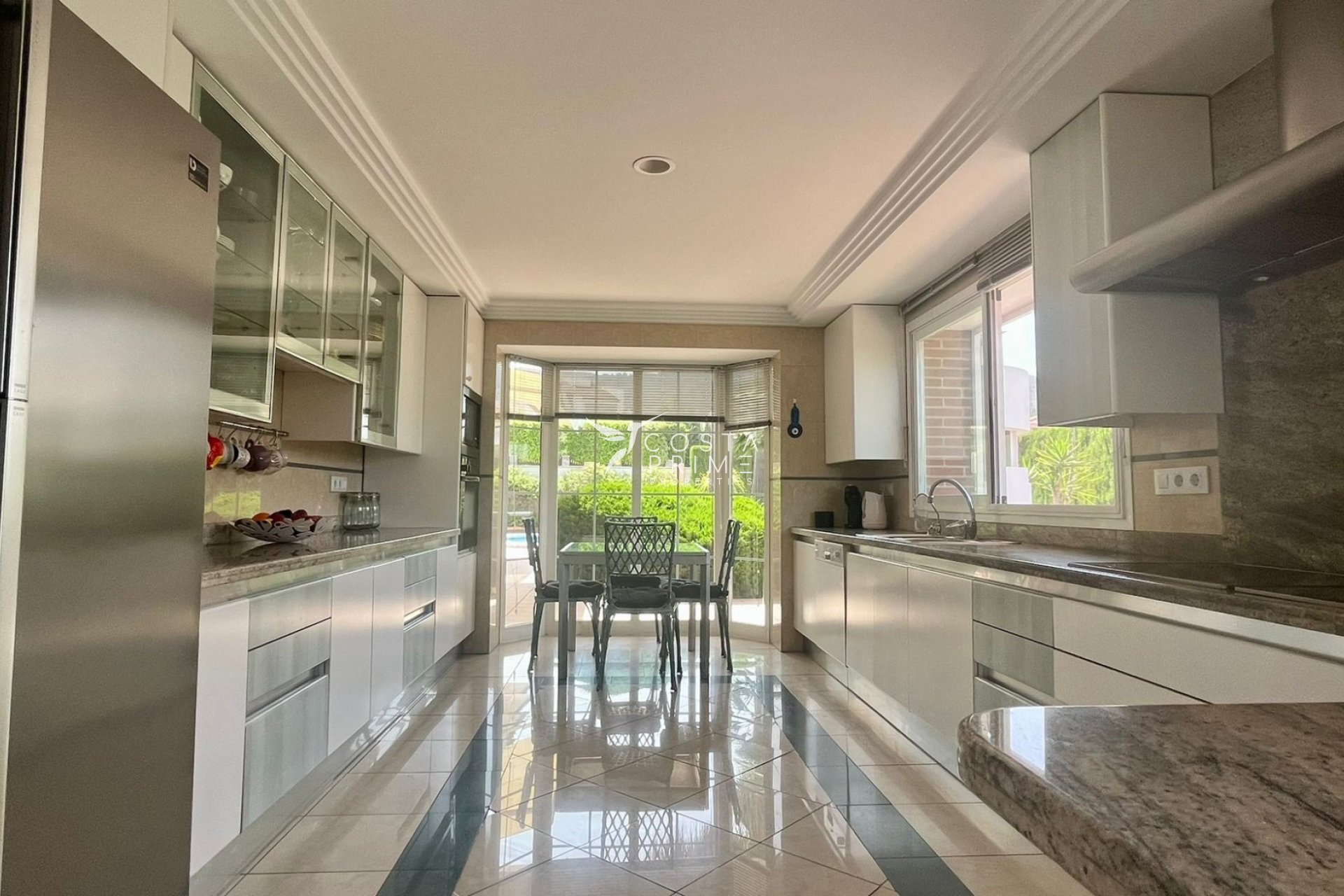 Reventa - Chalet / Villa - Benidorm