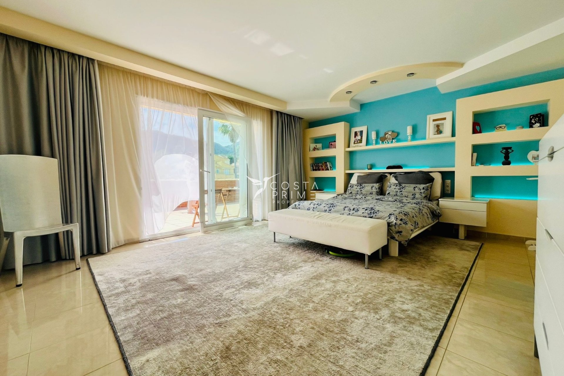 Reventa - Chalet / Villa - Benidorm