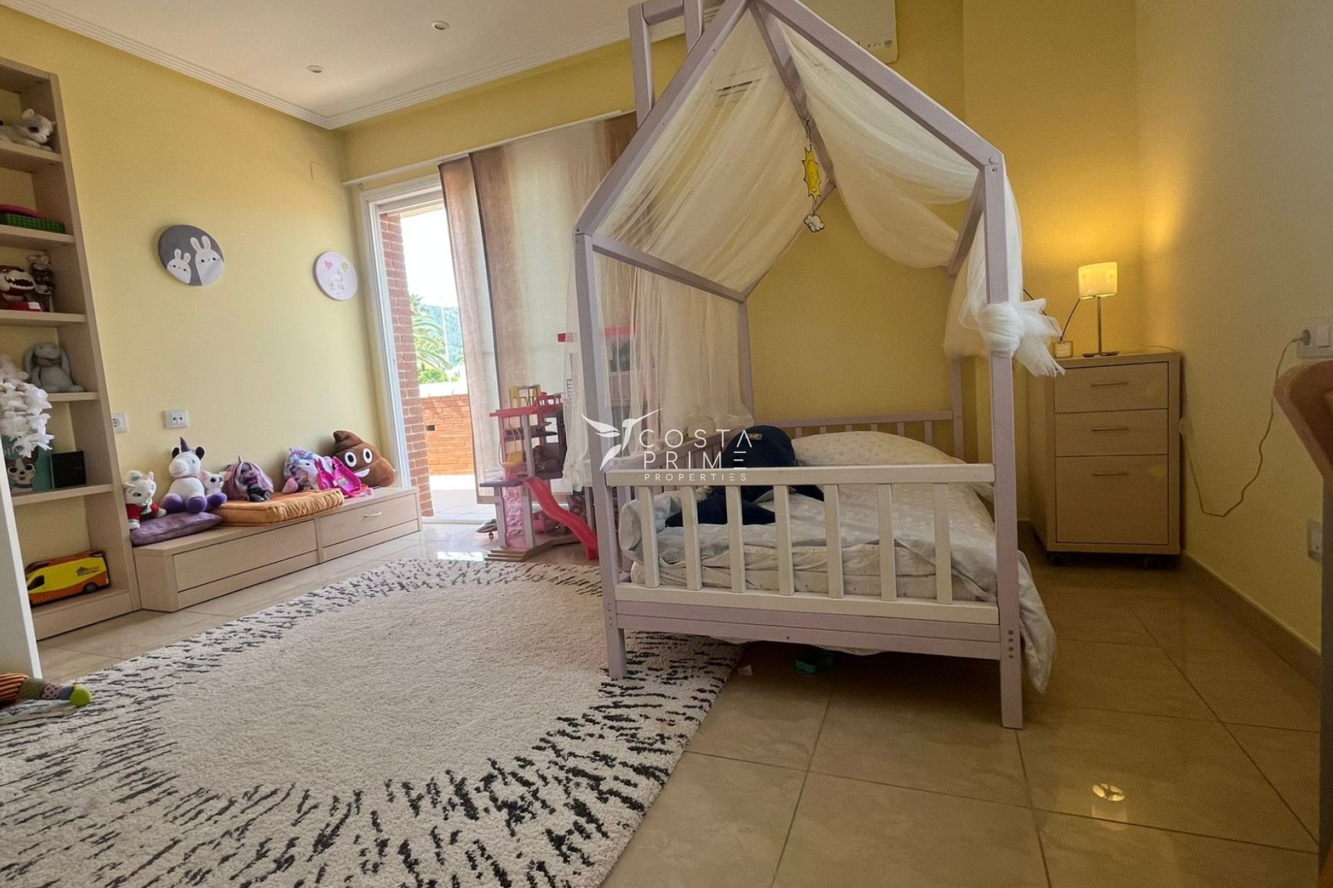 Reventa - Chalet / Villa - Benidorm