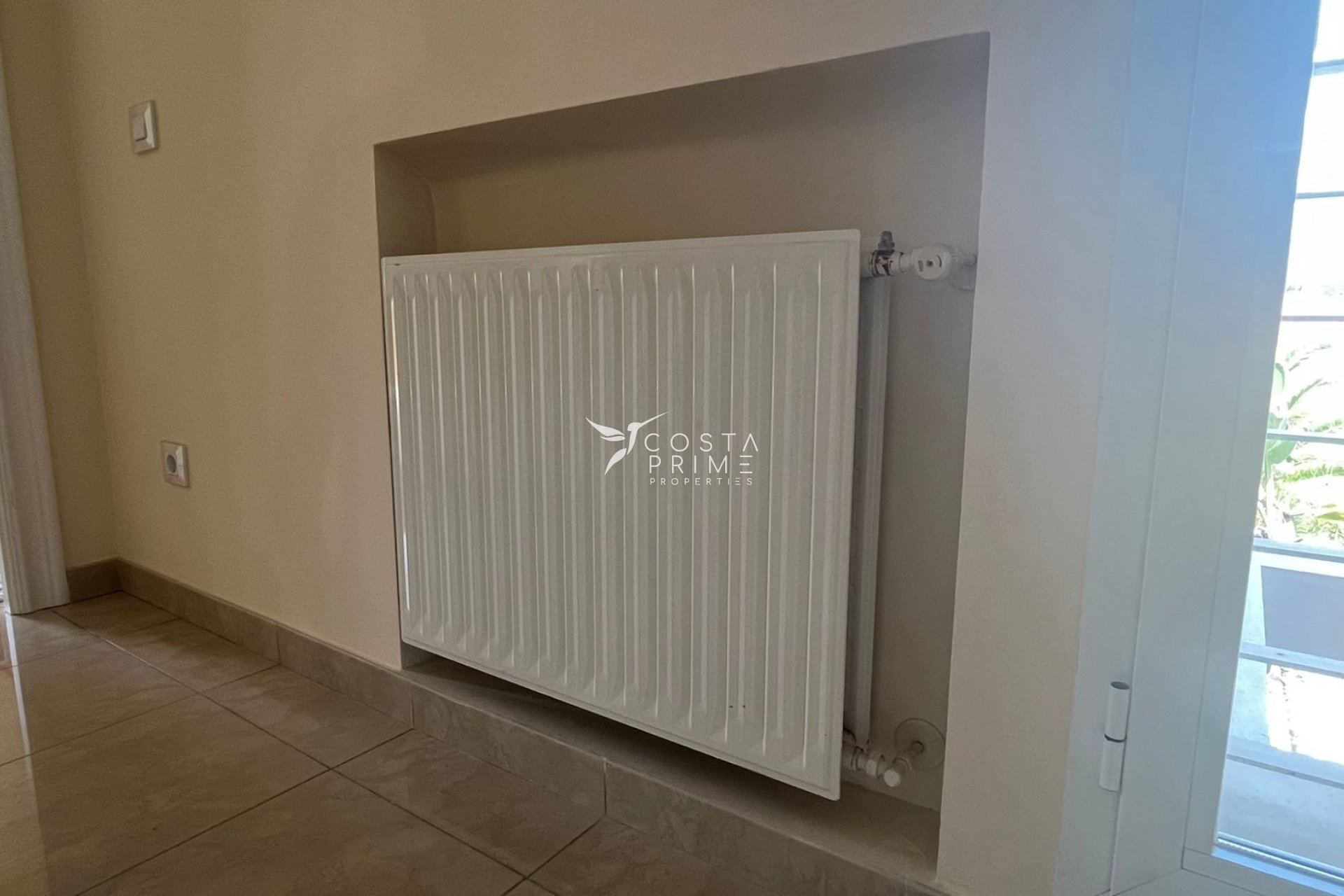 Reventa - Chalet / Villa - Benidorm