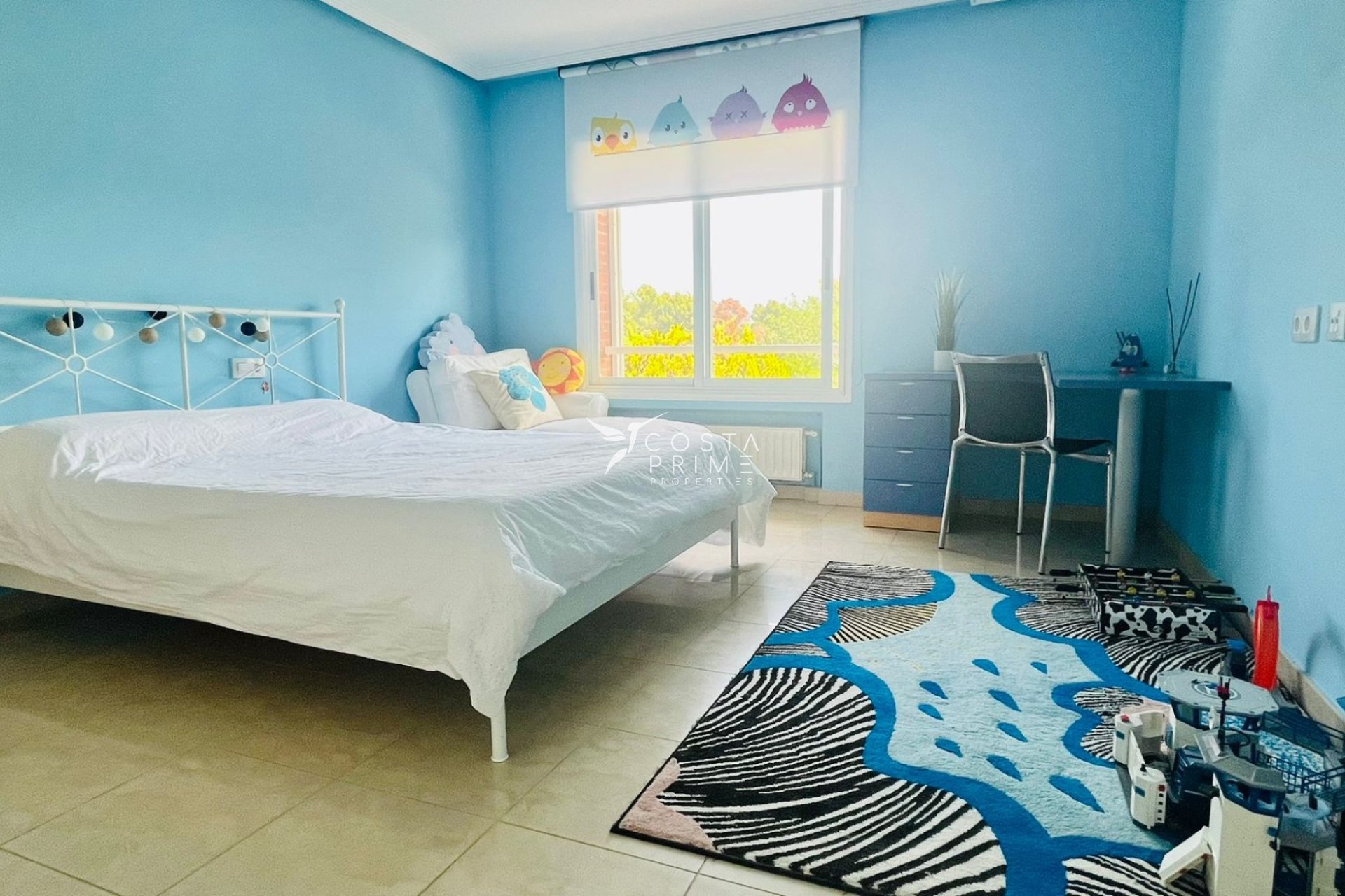 Reventa - Chalet / Villa - Benidorm