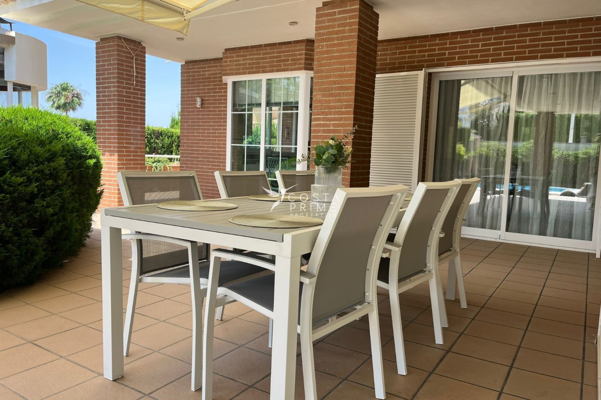 Reventa - Chalet / Villa - Benidorm