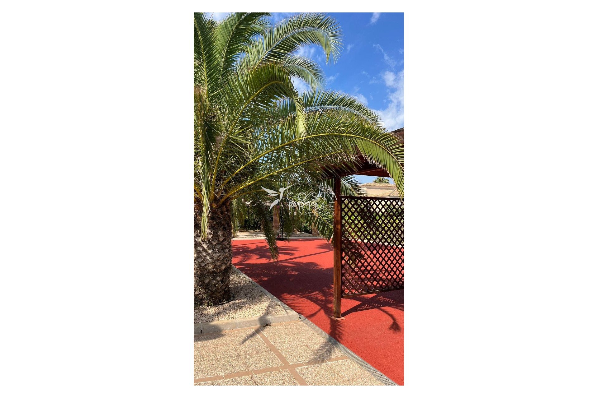 Reventa - Chalet / Villa - Benidorm