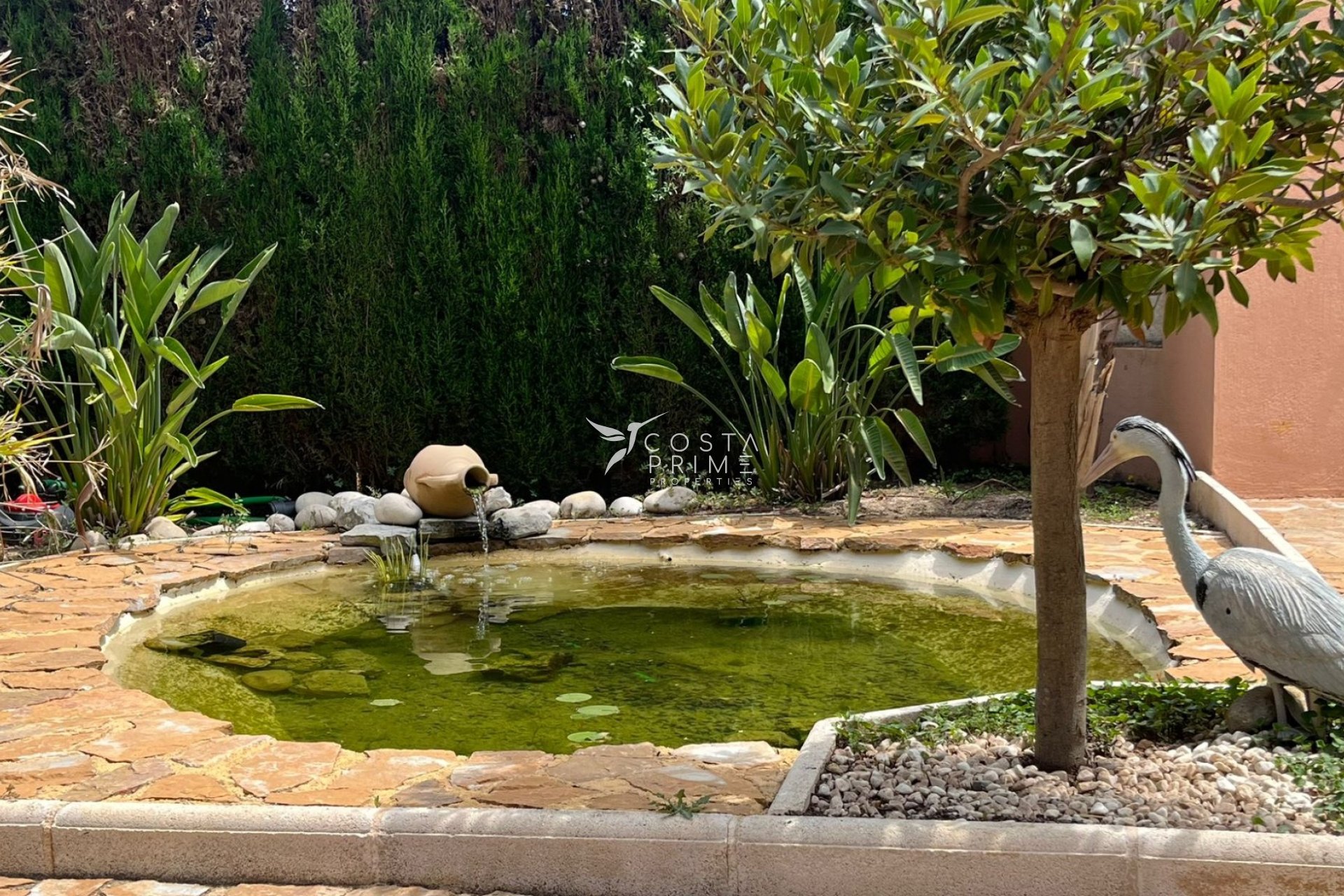 Reventa - Chalet / Villa - Benidorm