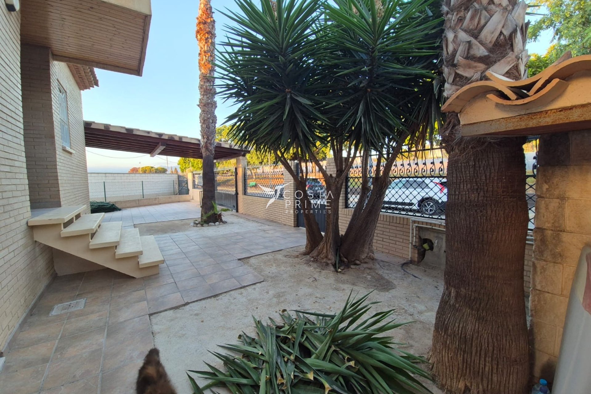 Reventa - Chalet / Villa - Benidorm