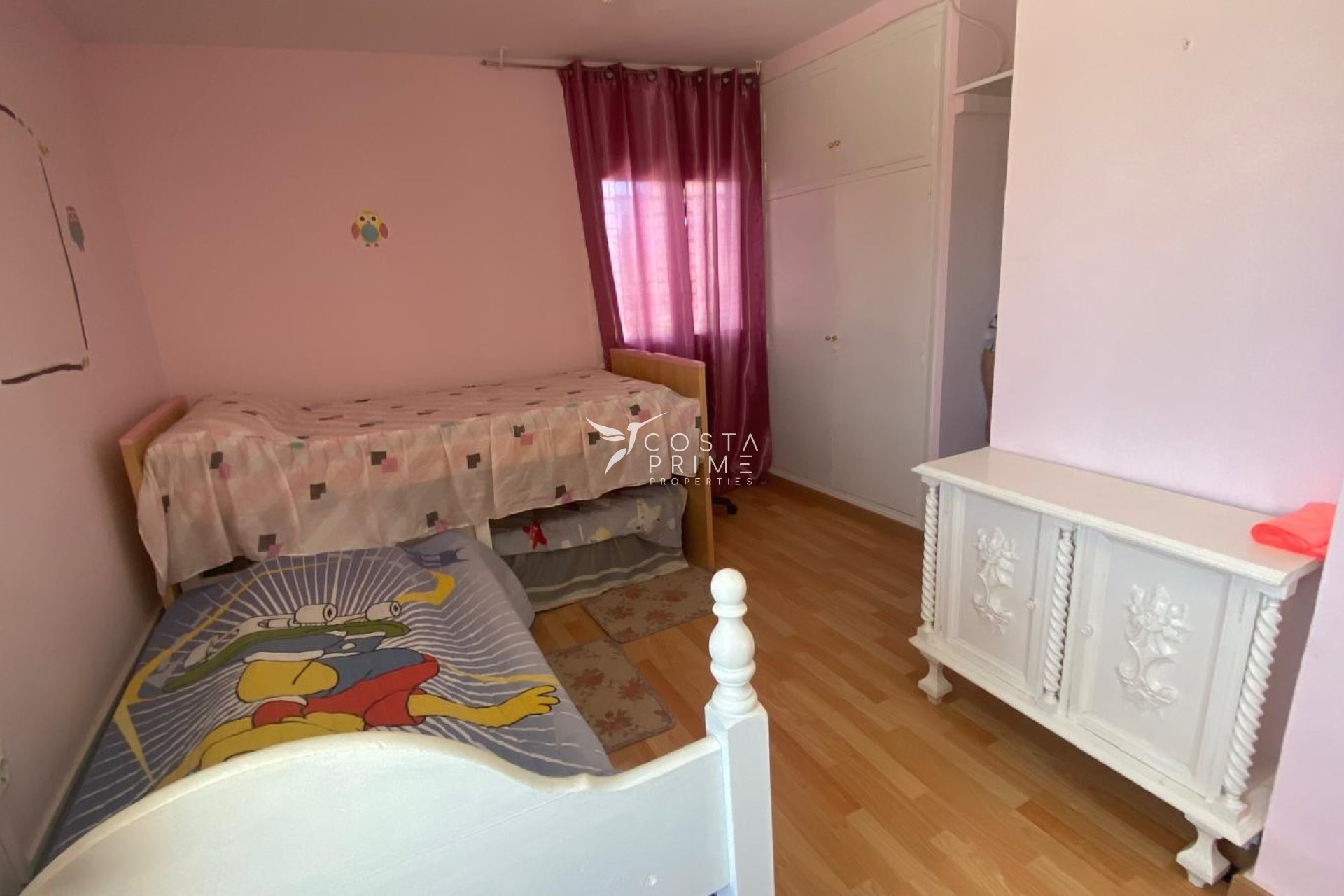 Reventa - Chalet / Villa - Benidorm