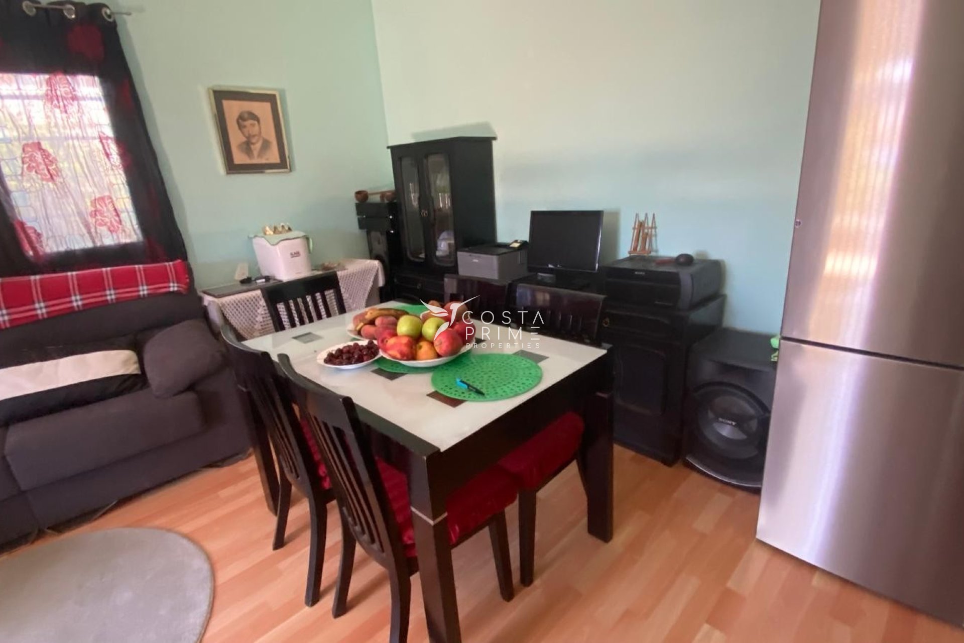 Reventa - Chalet / Villa - Benidorm