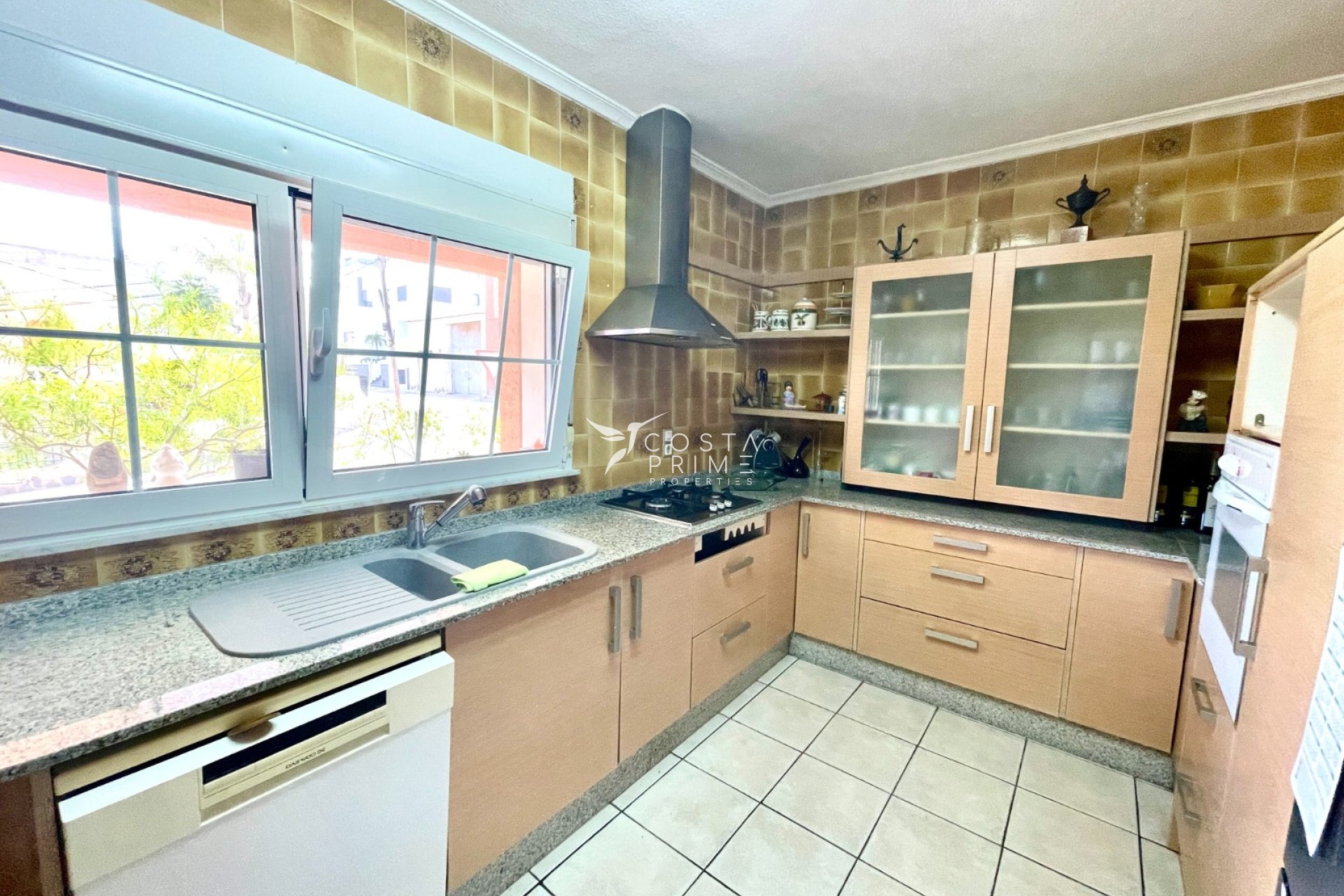 Reventa - Chalet / Villa - Benijofar