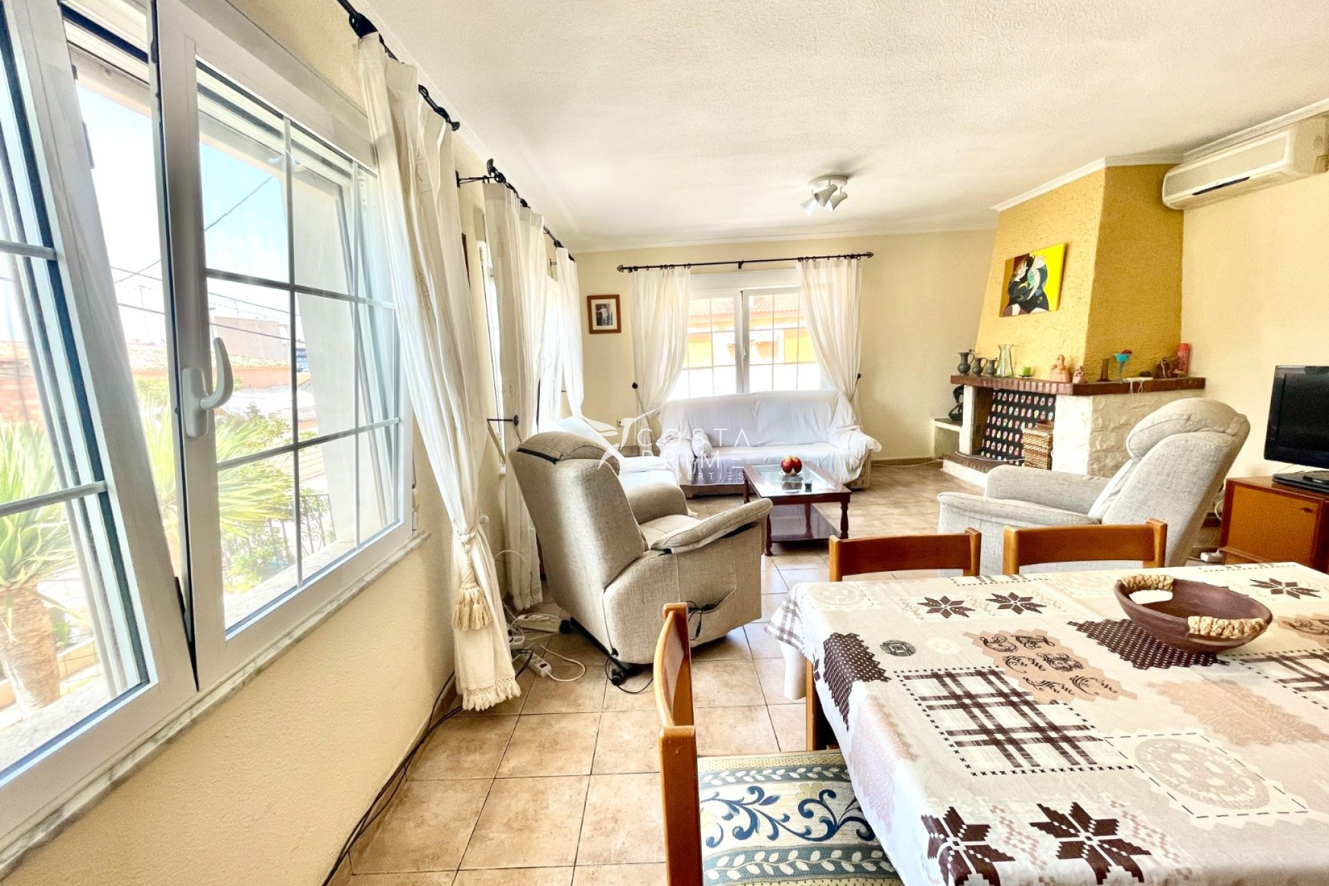 Reventa - Chalet / Villa - Benijofar