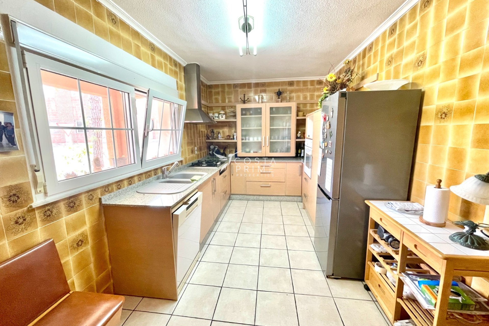 Reventa - Chalet / Villa - Benijofar