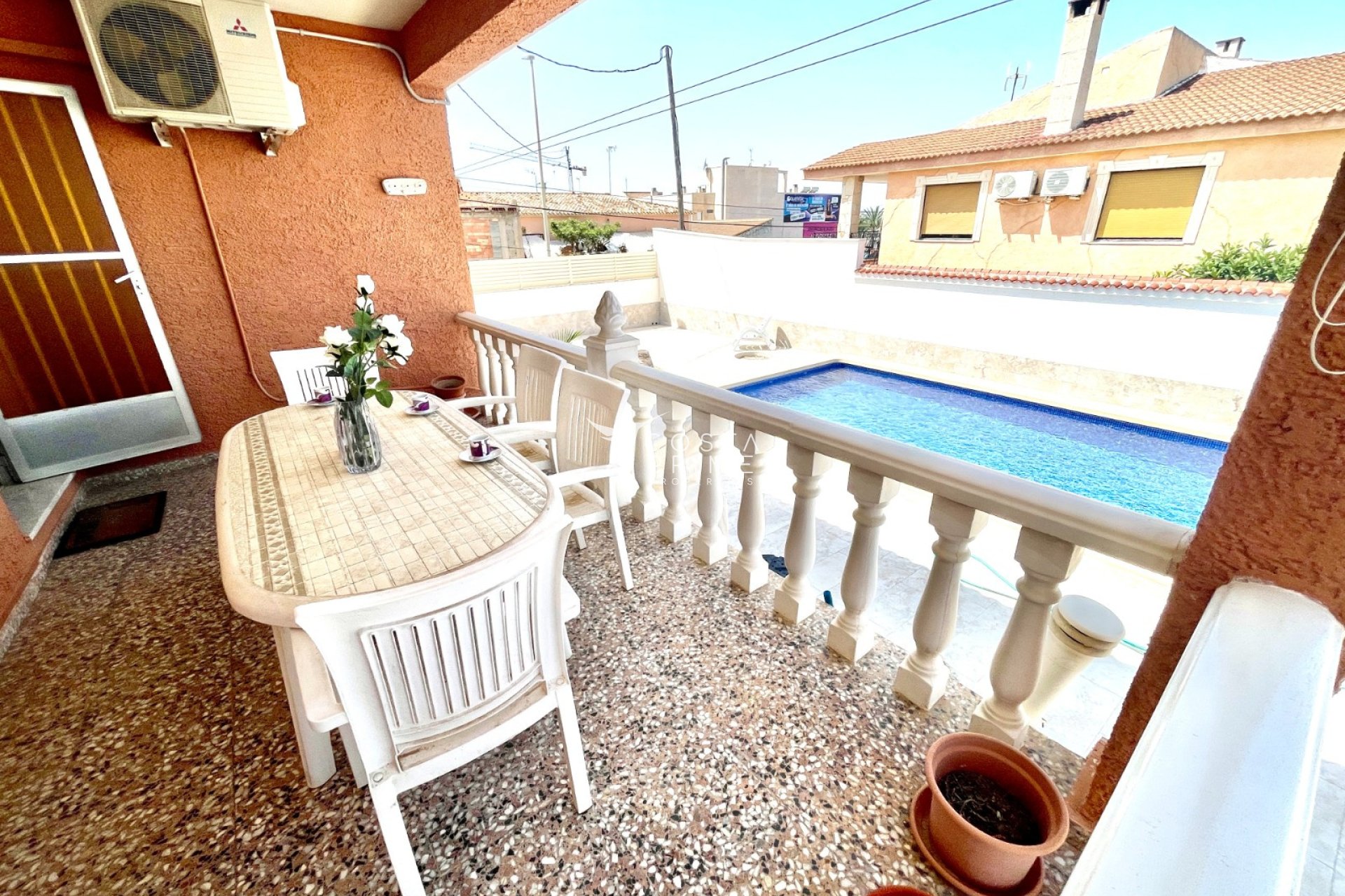 Reventa - Chalet / Villa - Benijofar
