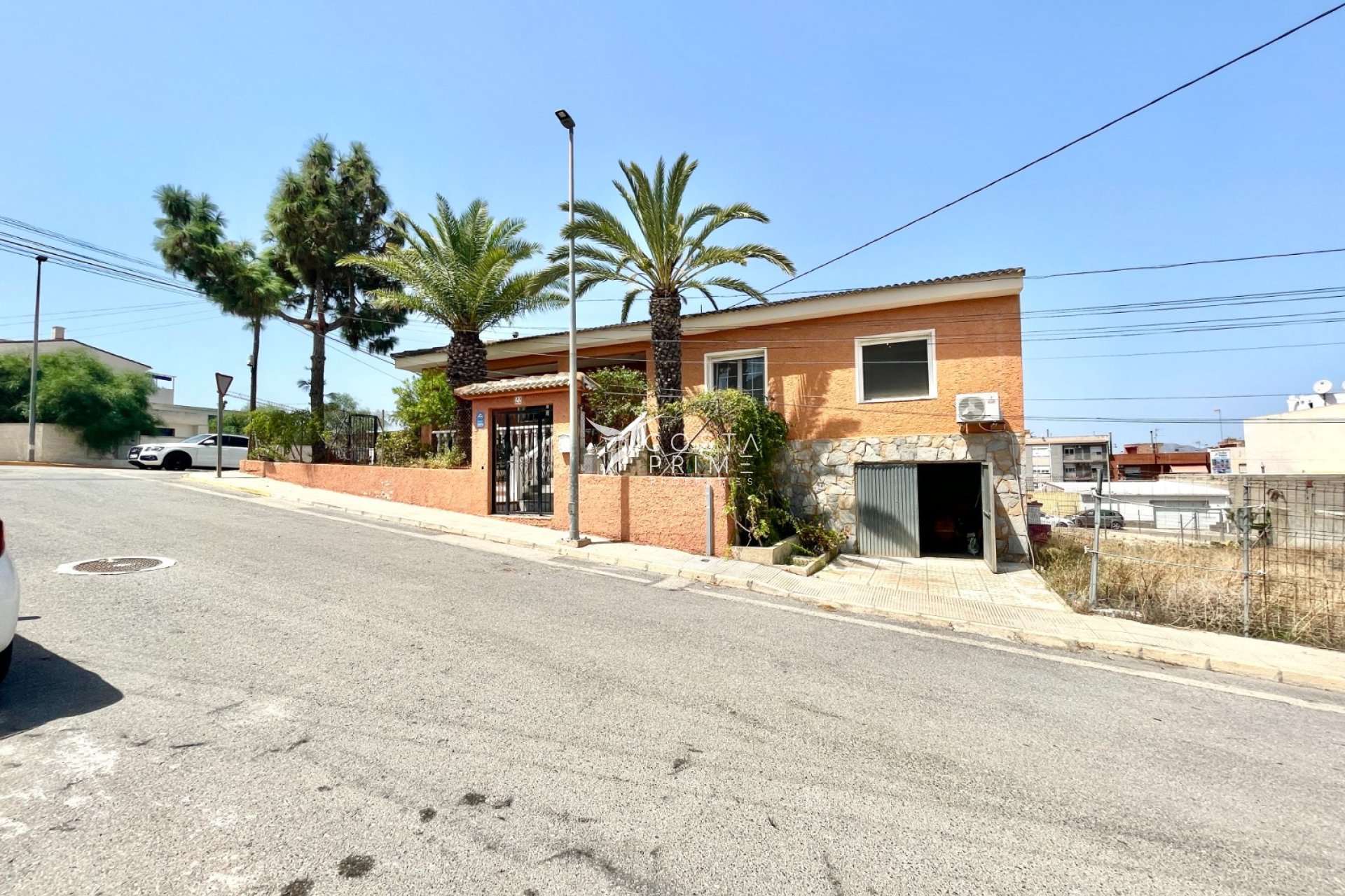 Reventa - Chalet / Villa - Benijofar