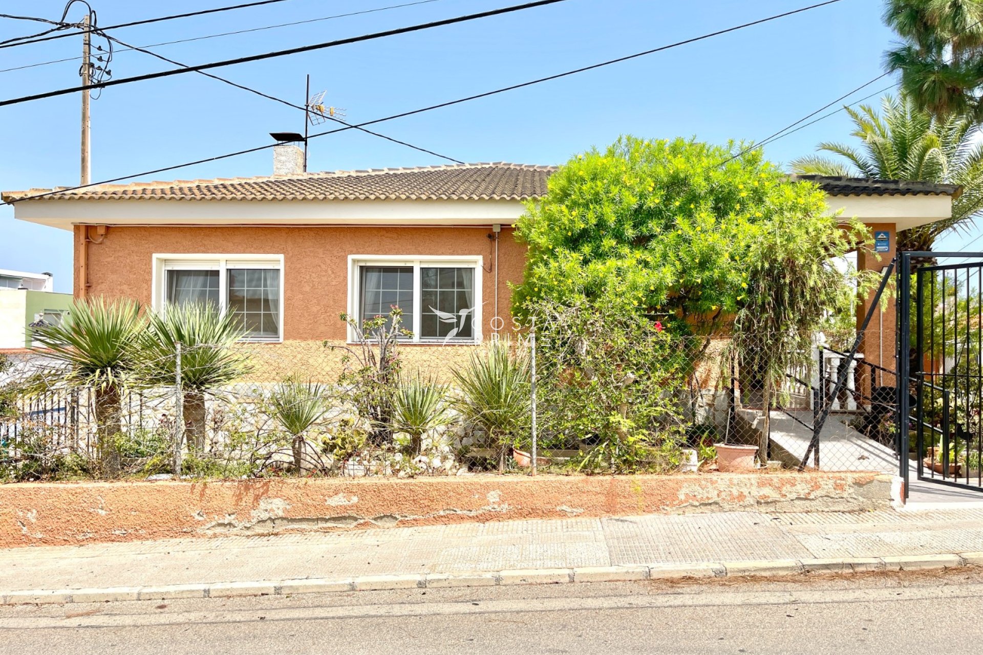 Reventa - Chalet / Villa - Benijofar