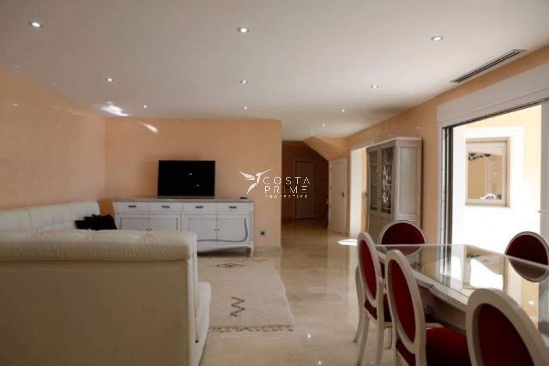 Reventa - Chalet / Villa - Benissa