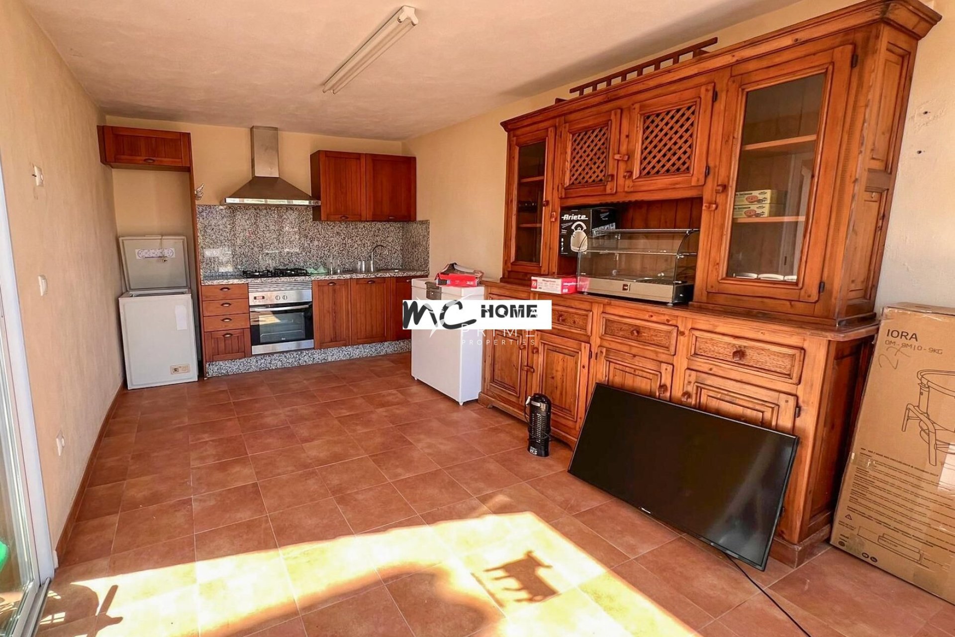 Reventa - Chalet / Villa - Callosa d'en Sarrià