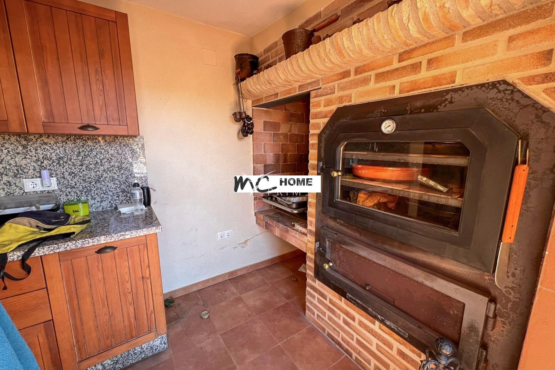 Reventa - Chalet / Villa - Callosa d'en Sarrià