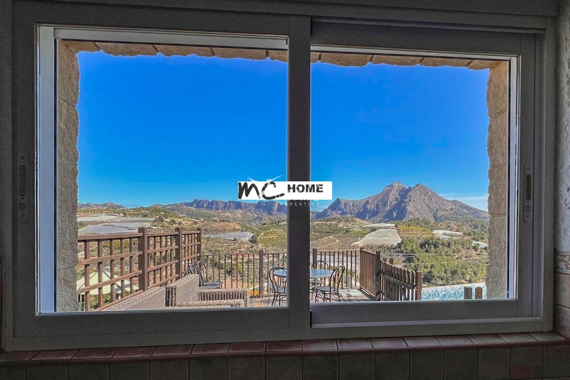 Reventa - Chalet / Villa - Callosa d'en Sarrià