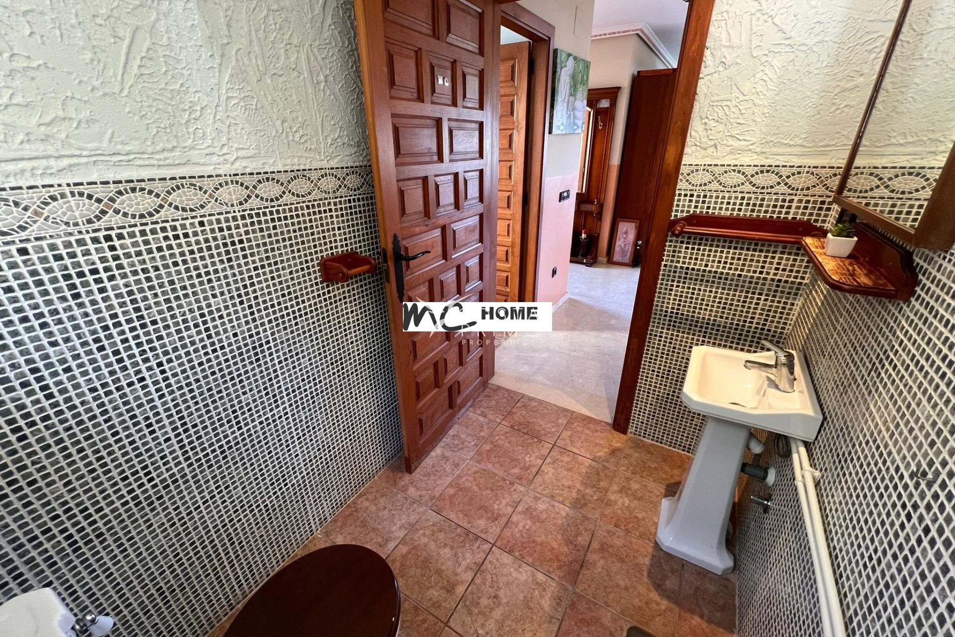 Reventa - Chalet / Villa - Callosa d'en Sarrià