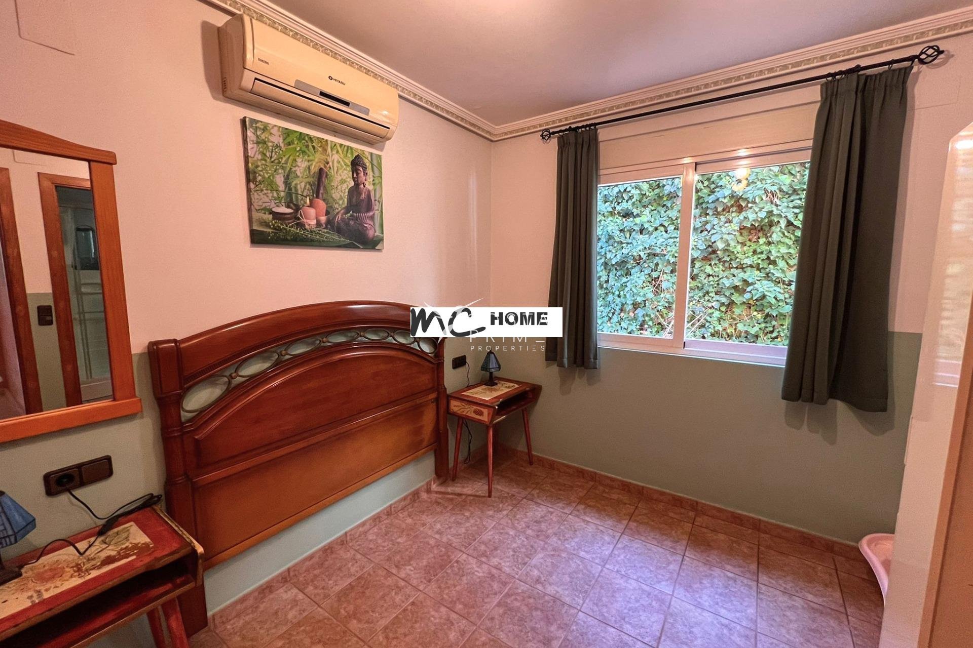 Reventa - Chalet / Villa - Callosa d'en Sarrià