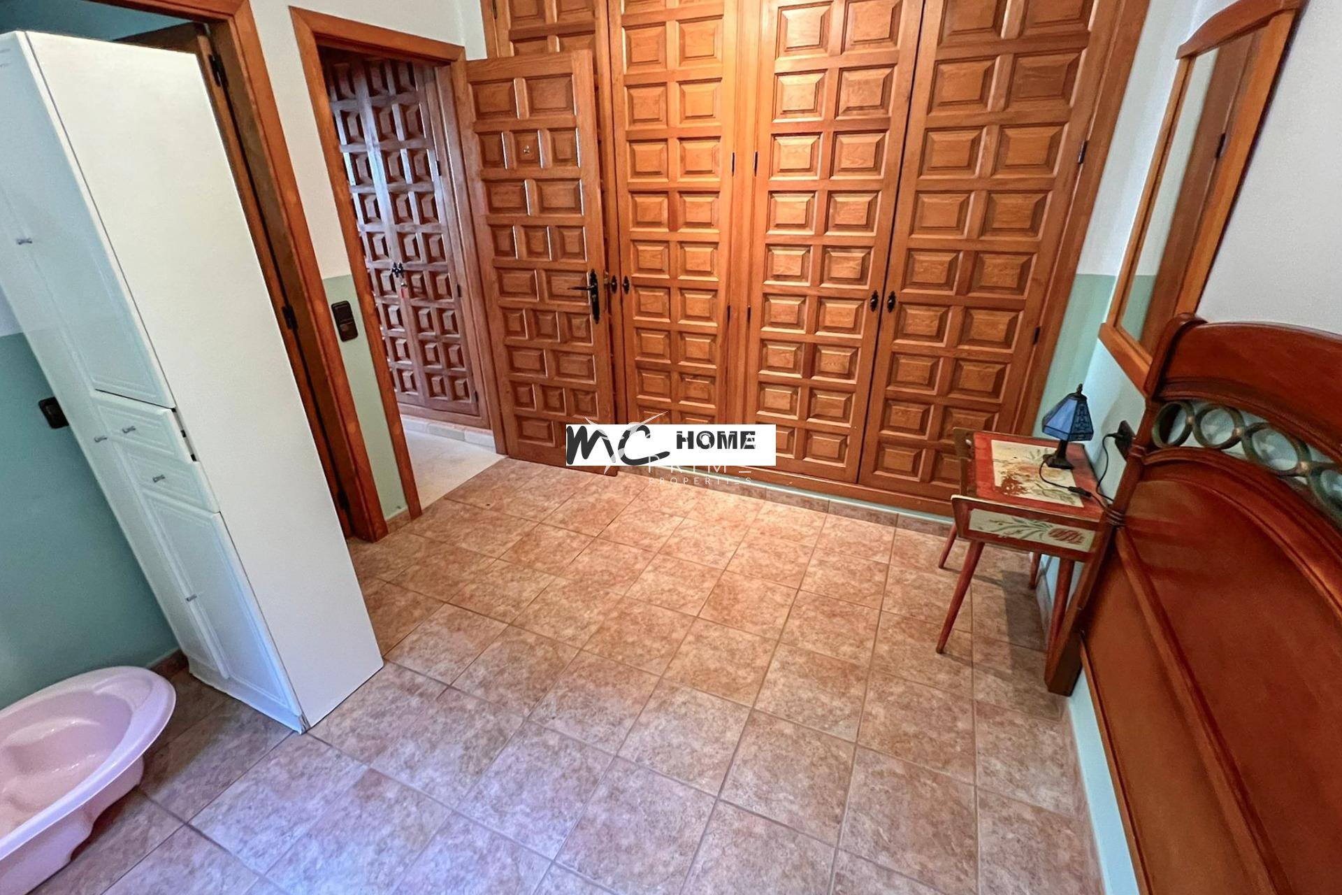 Reventa - Chalet / Villa - Callosa d'en Sarrià