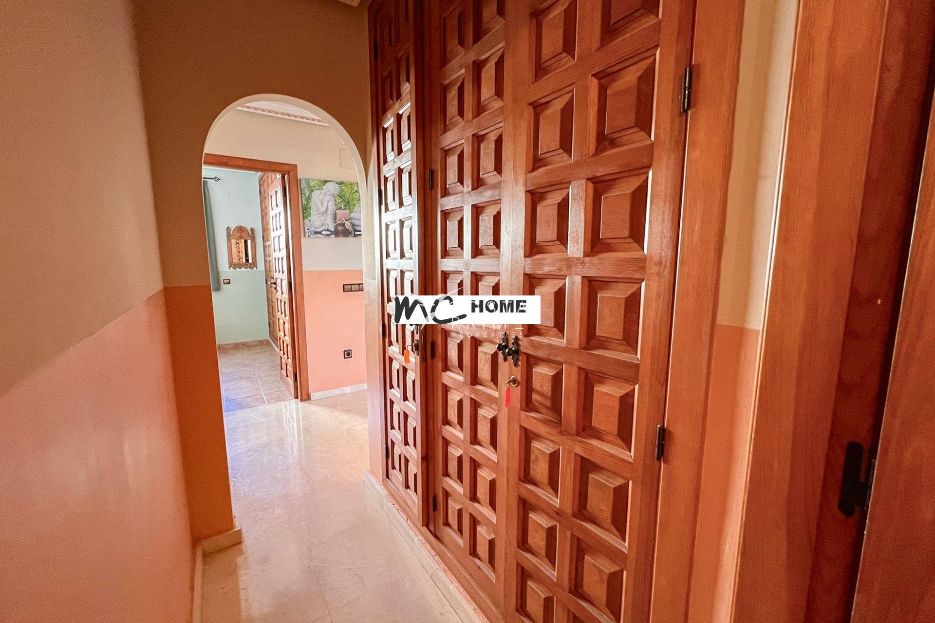 Reventa - Chalet / Villa - Callosa d'en Sarrià