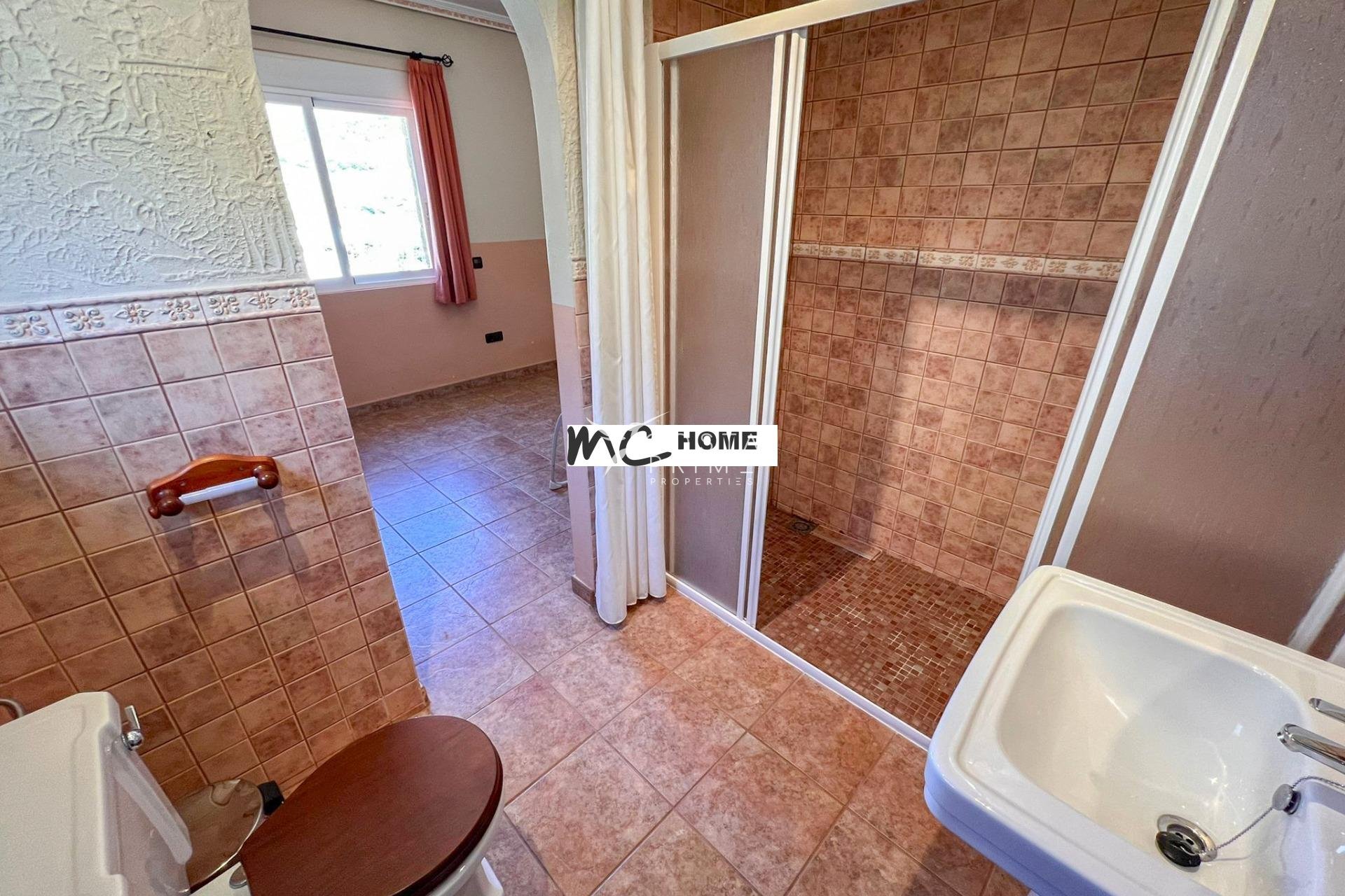 Reventa - Chalet / Villa - Callosa d'en Sarrià