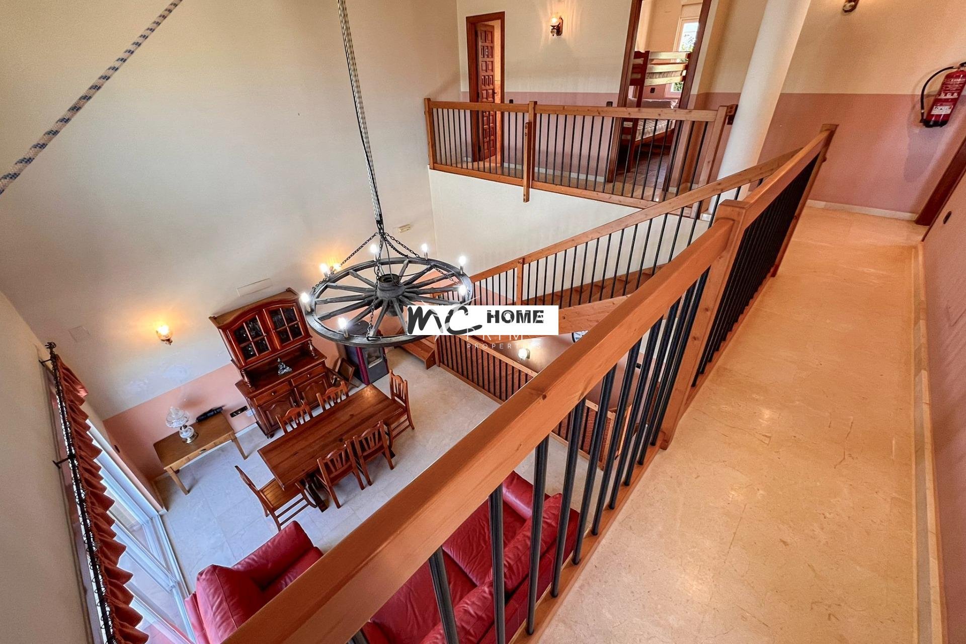 Reventa - Chalet / Villa - Callosa d'en Sarrià