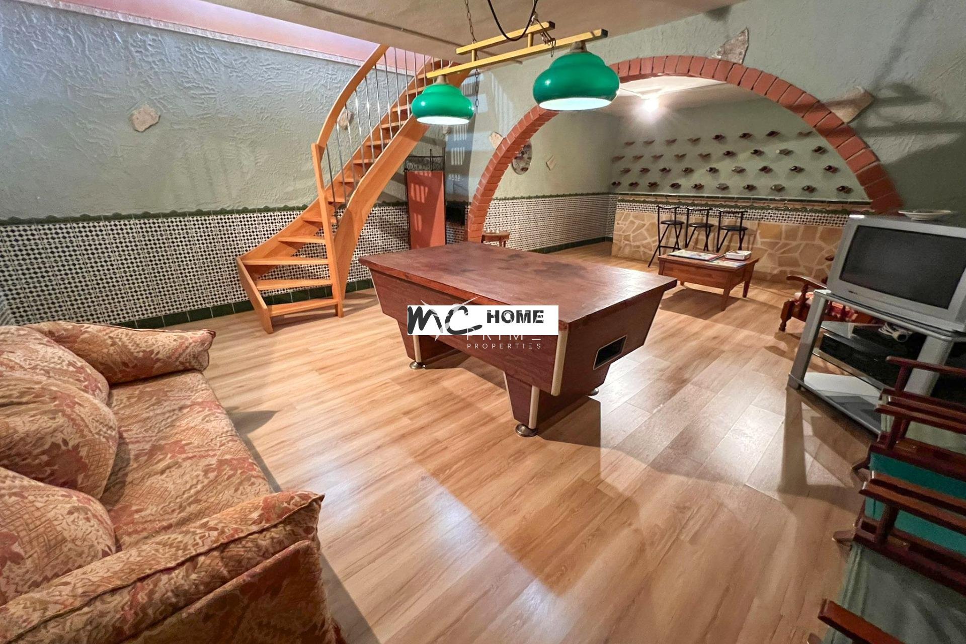 Reventa - Chalet / Villa - Callosa d'en Sarrià