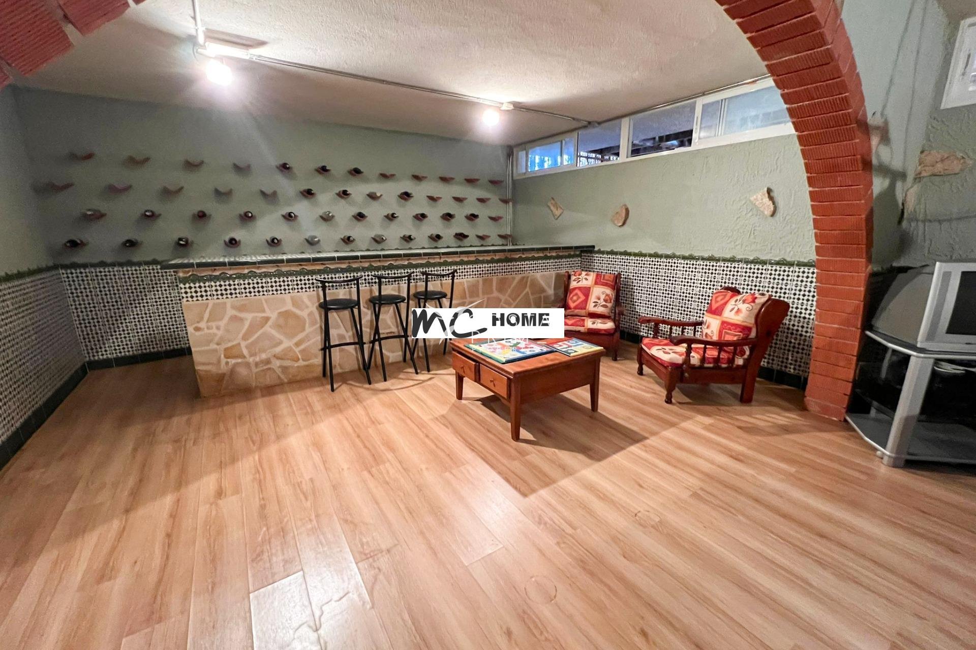 Reventa - Chalet / Villa - Callosa d'en Sarrià