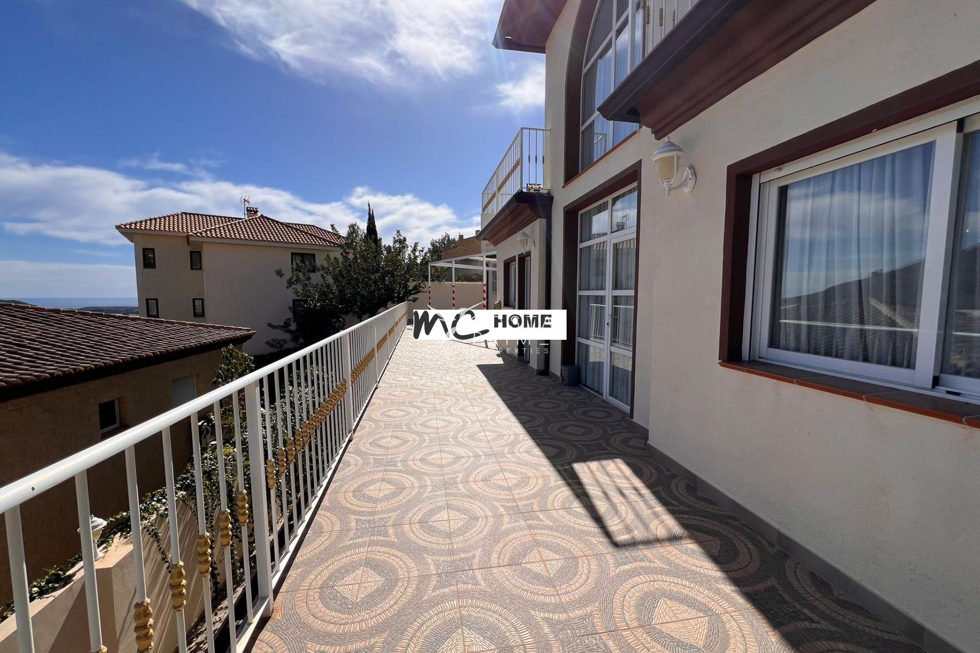 Reventa - Chalet / Villa - Callosa d'en Sarrià