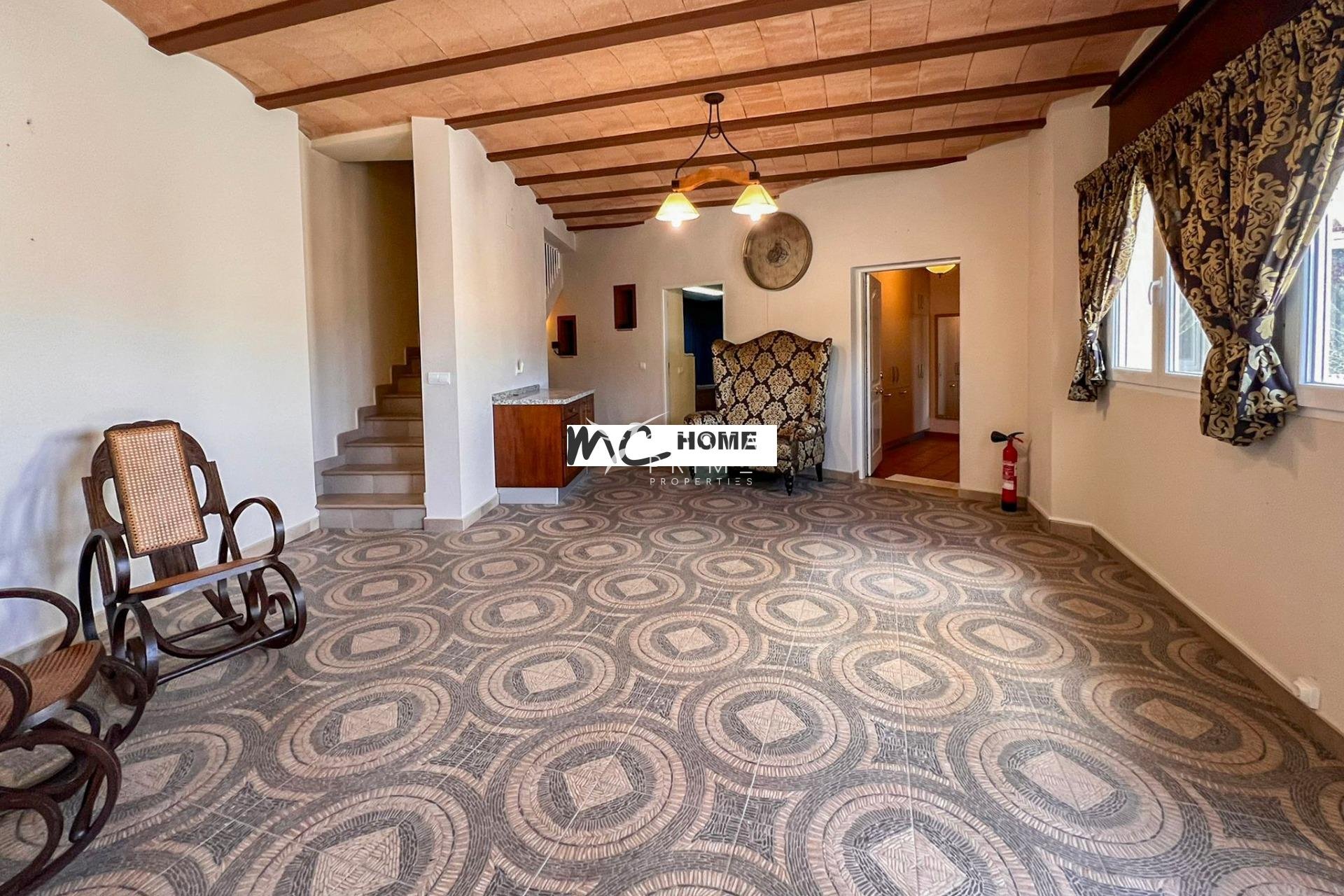 Reventa - Chalet / Villa - Callosa d'en Sarrià