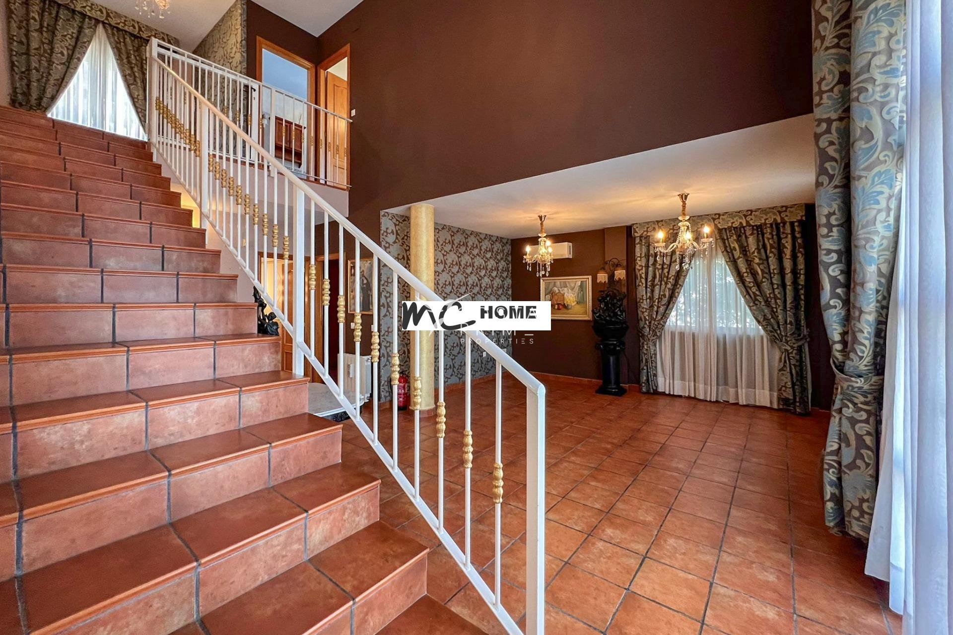 Reventa - Chalet / Villa - Callosa d'en Sarrià