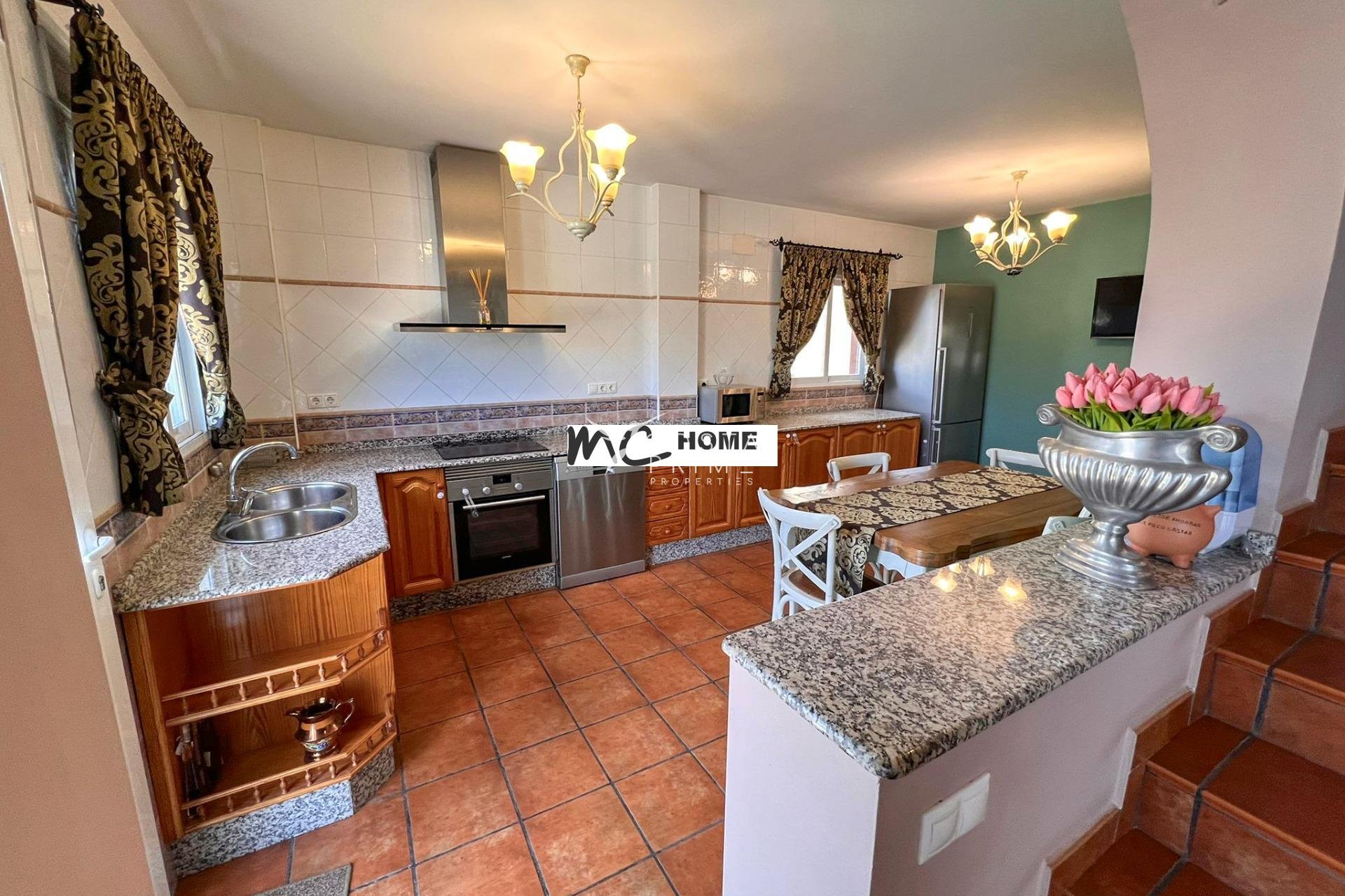 Reventa - Chalet / Villa - Callosa d'en Sarrià