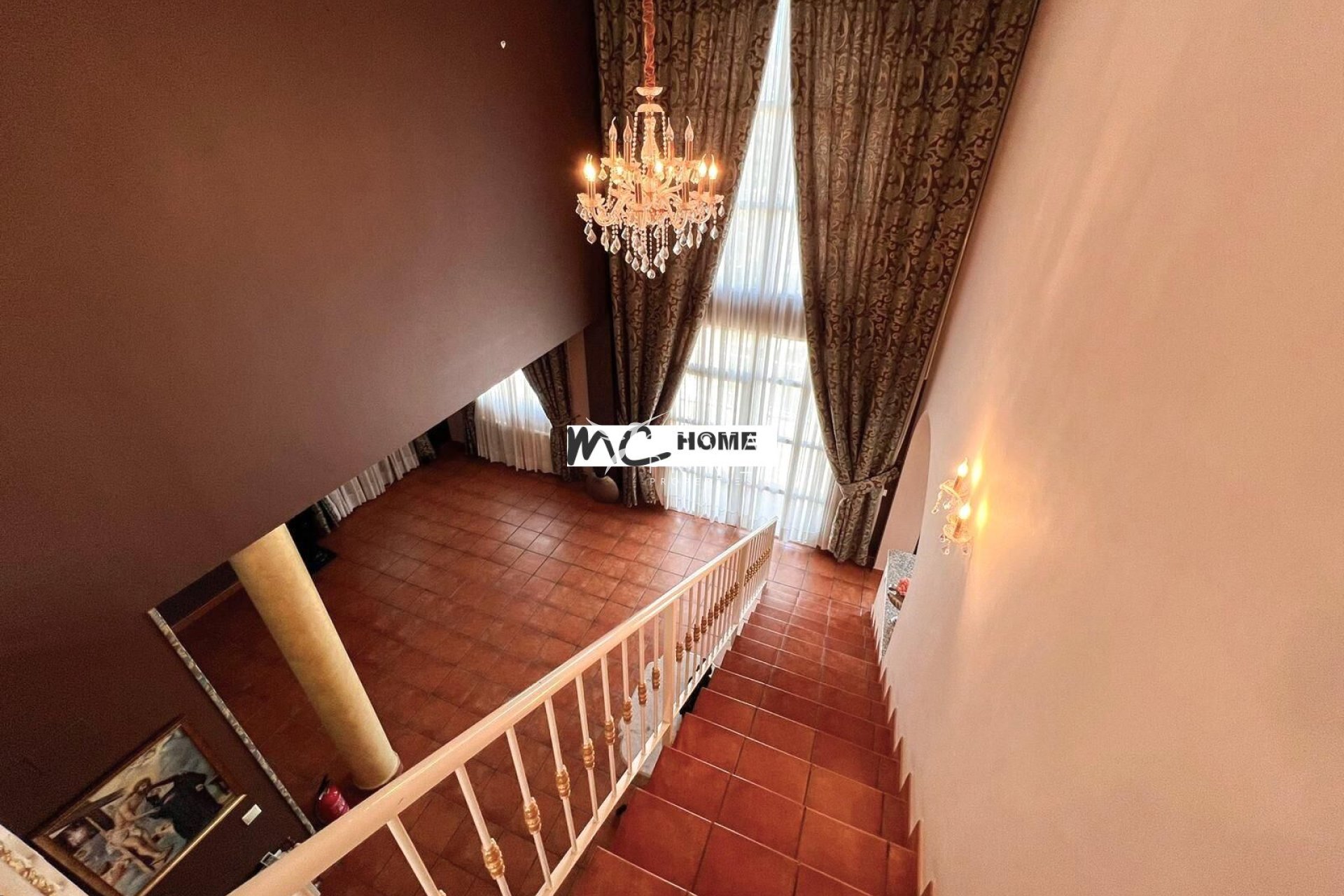 Reventa - Chalet / Villa - Callosa d'en Sarrià