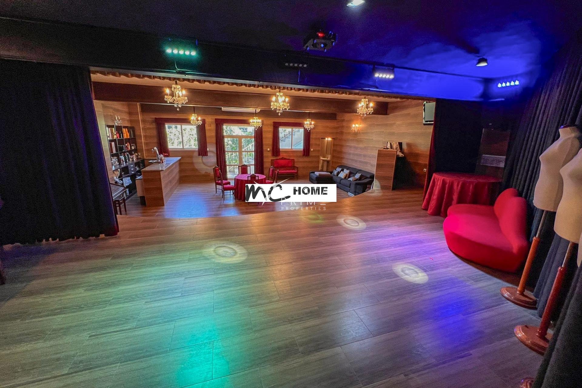 Reventa - Chalet / Villa - Callosa d'en Sarrià