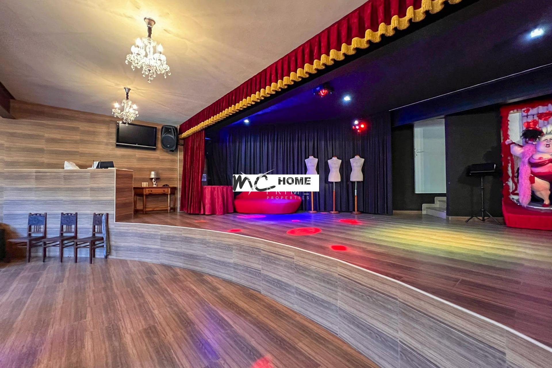 Reventa - Chalet / Villa - Callosa d'en Sarrià