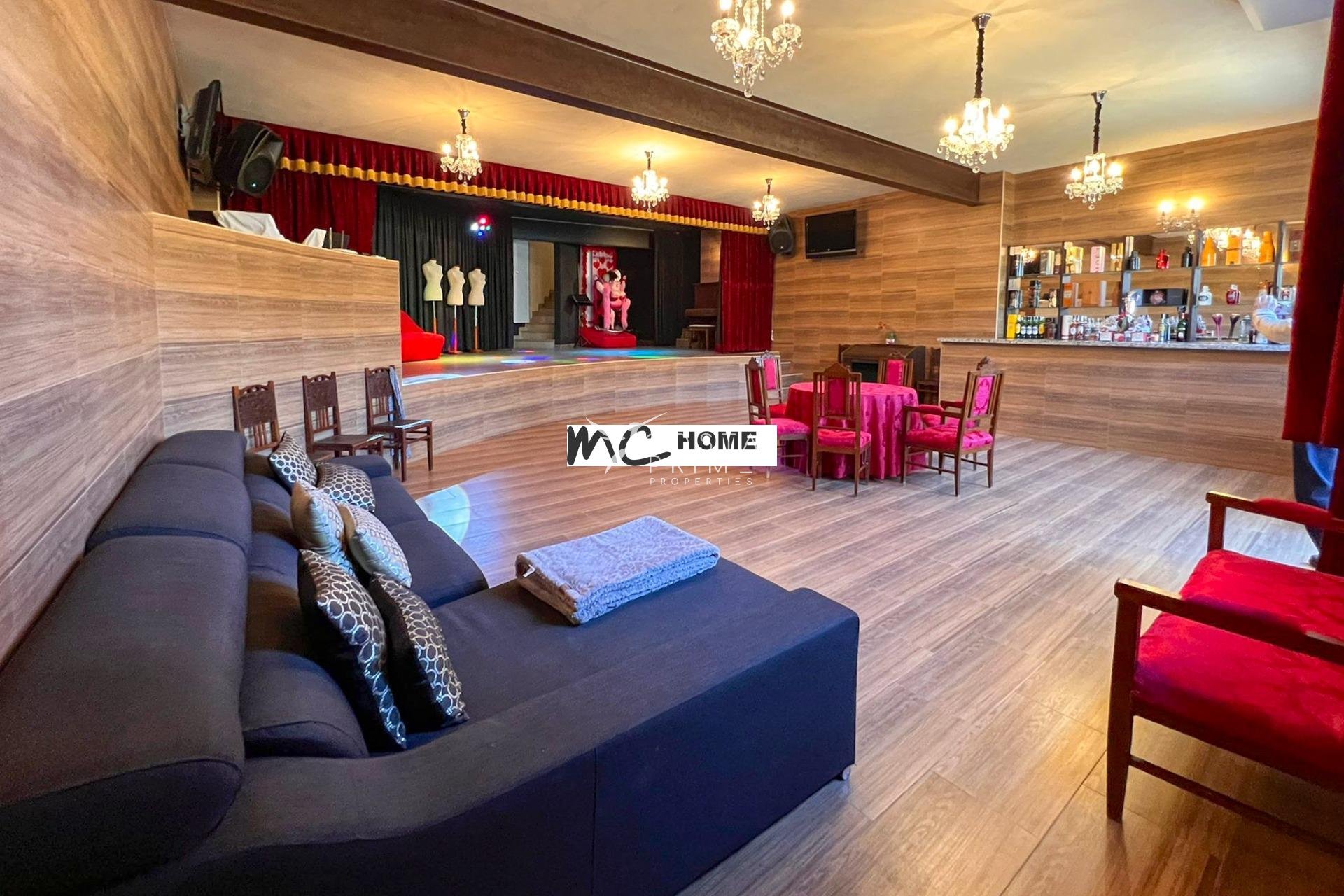 Reventa - Chalet / Villa - Callosa d'en Sarrià