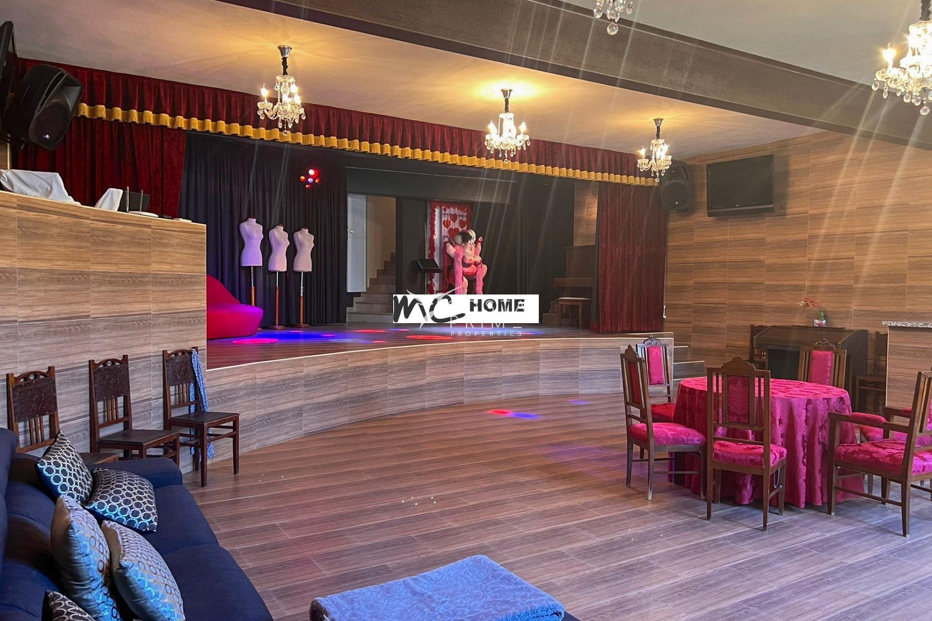 Reventa - Chalet / Villa - Callosa d'en Sarrià