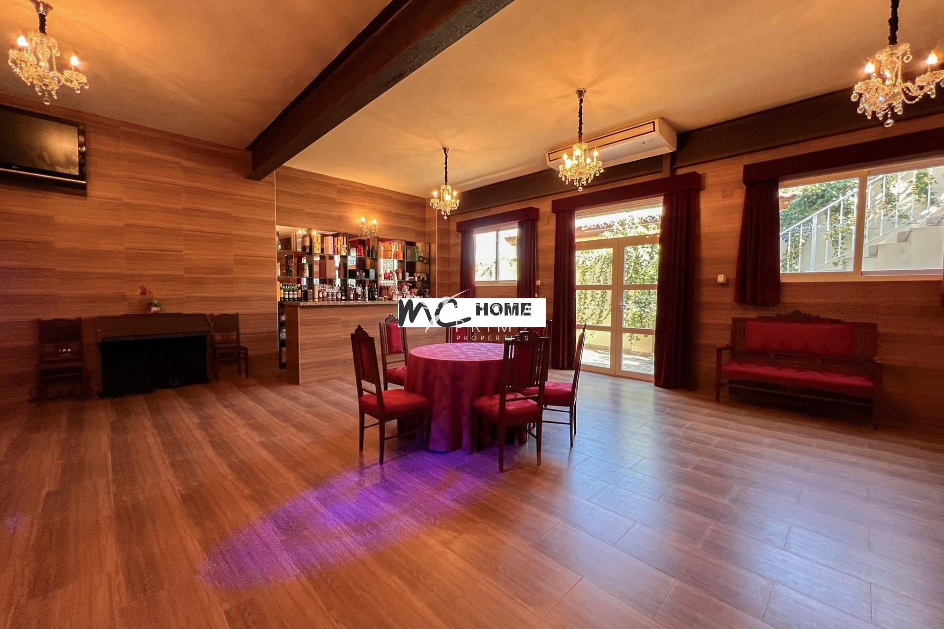 Reventa - Chalet / Villa - Callosa d'en Sarrià