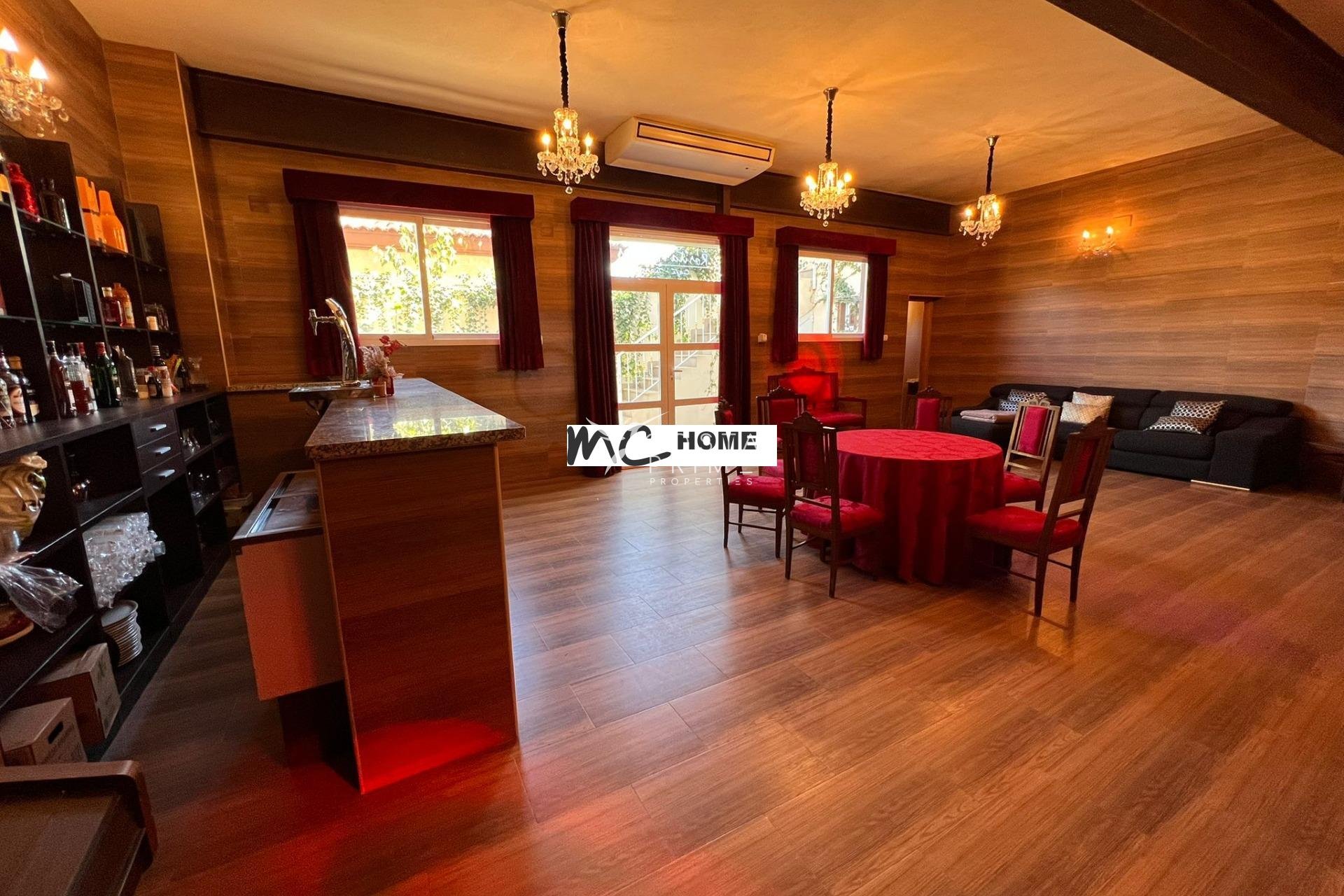 Reventa - Chalet / Villa - Callosa d'en Sarrià