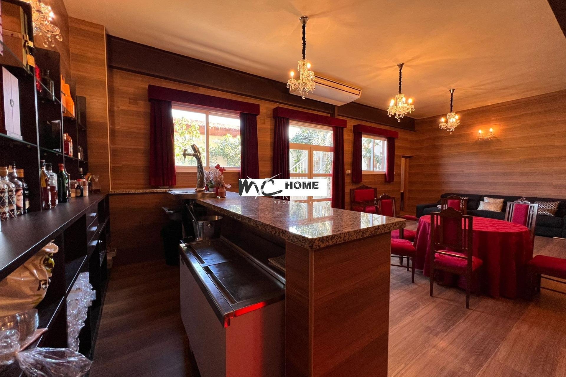 Reventa - Chalet / Villa - Callosa d'en Sarrià