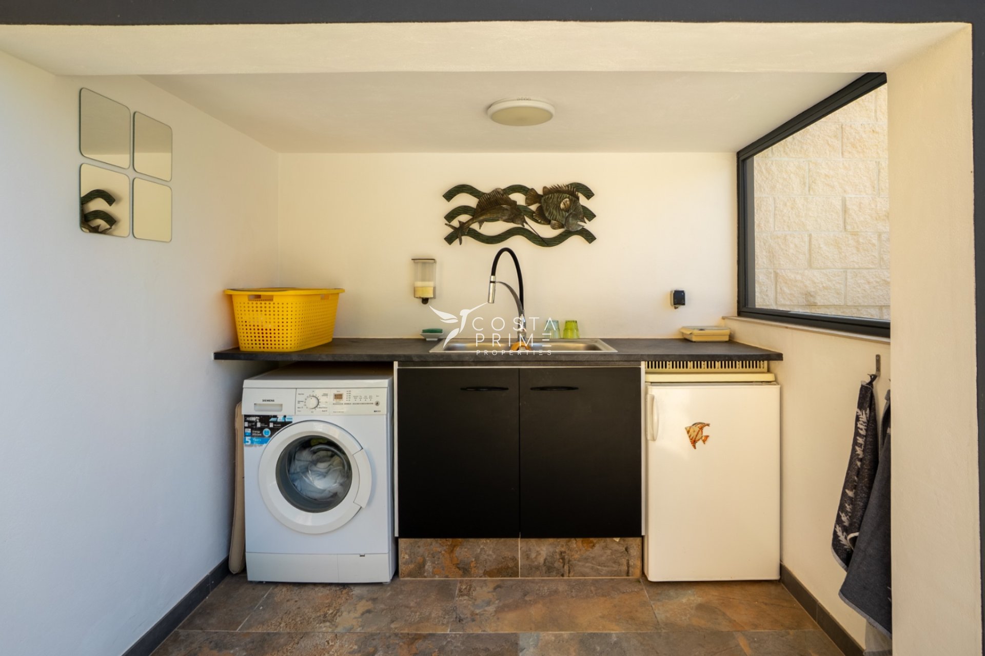 Reventa - Chalet / Villa - Callosa d'en Sarrià