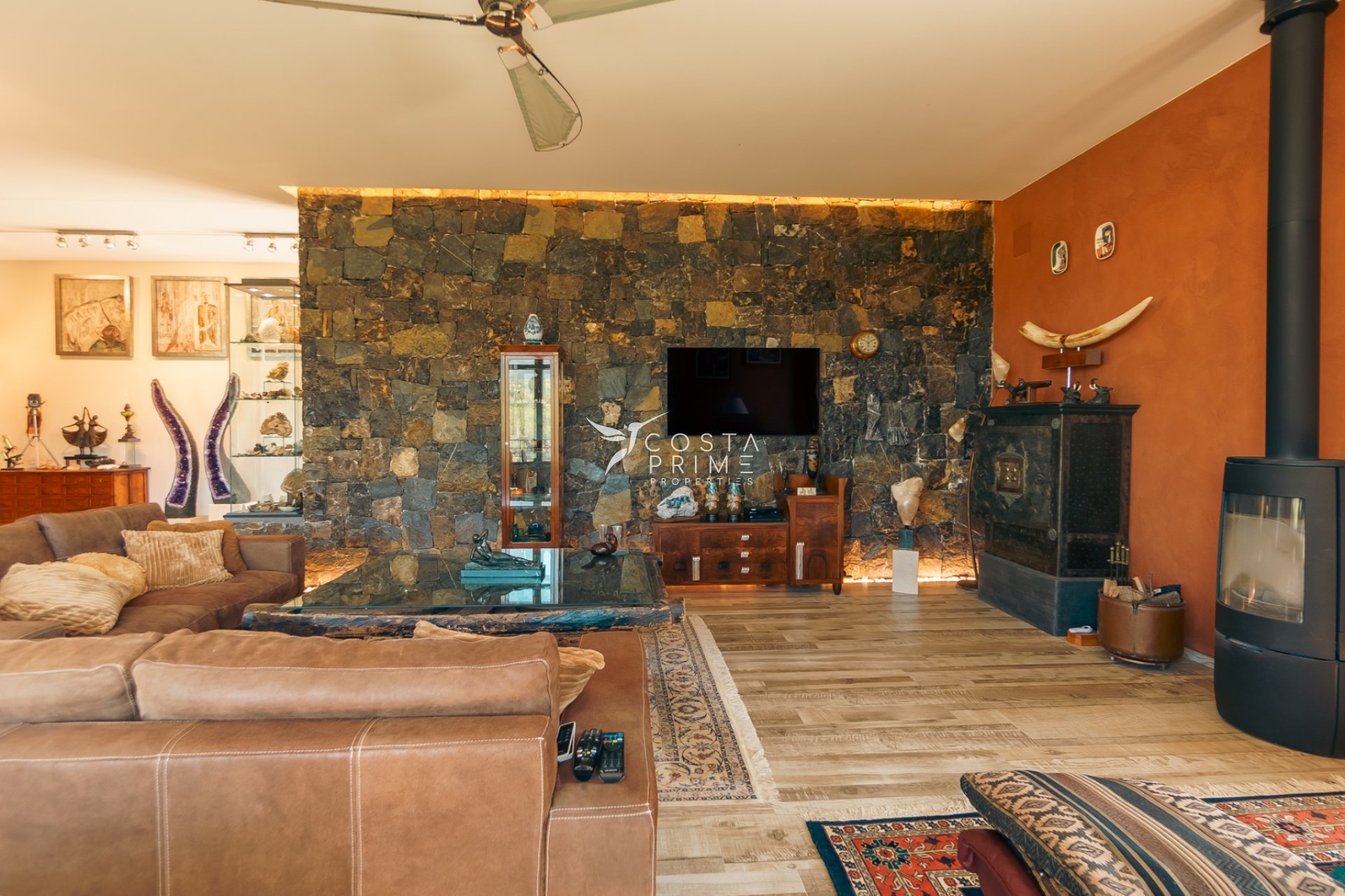 Reventa - Chalet / Villa - Callosa d'en Sarrià