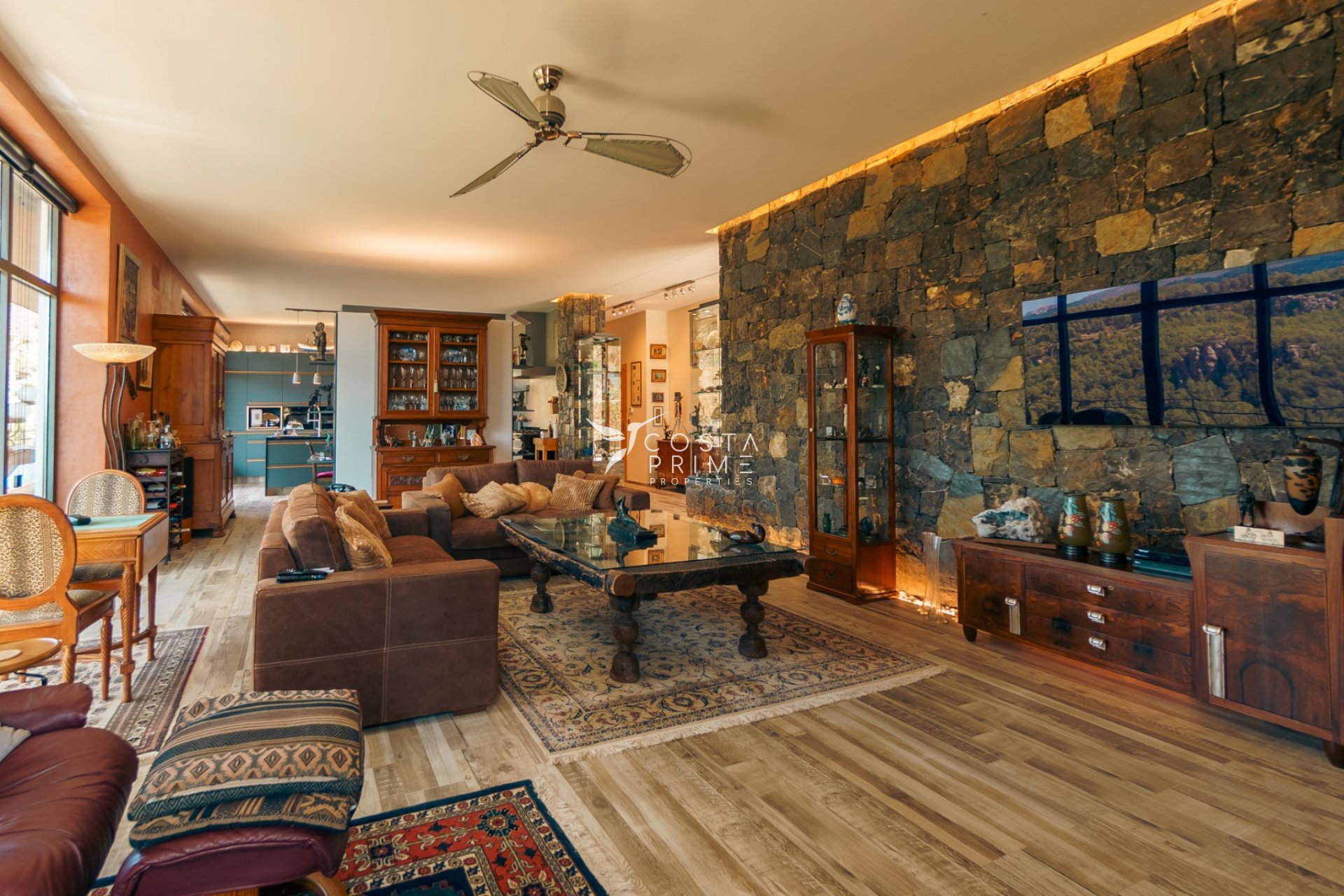 Reventa - Chalet / Villa - Callosa d'en Sarrià